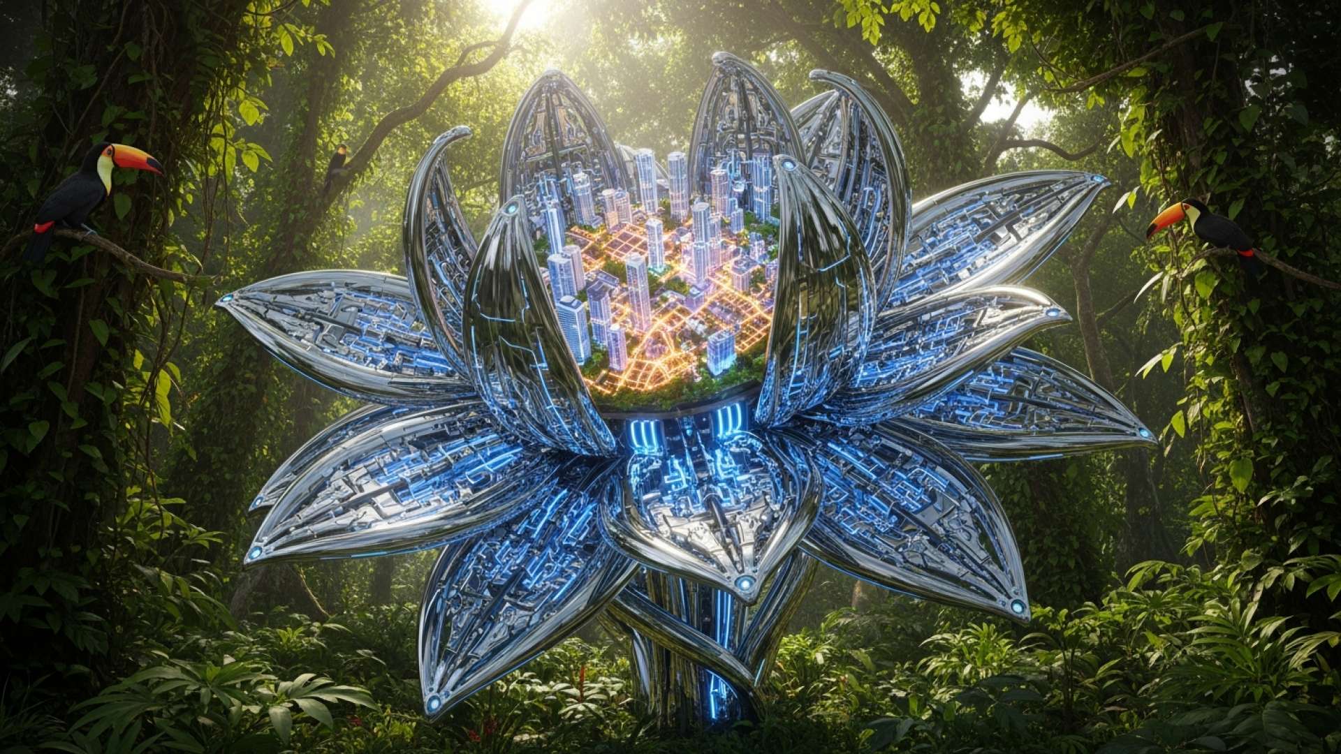 San José Unveils Pricey New Brand Amid Urban Crisis