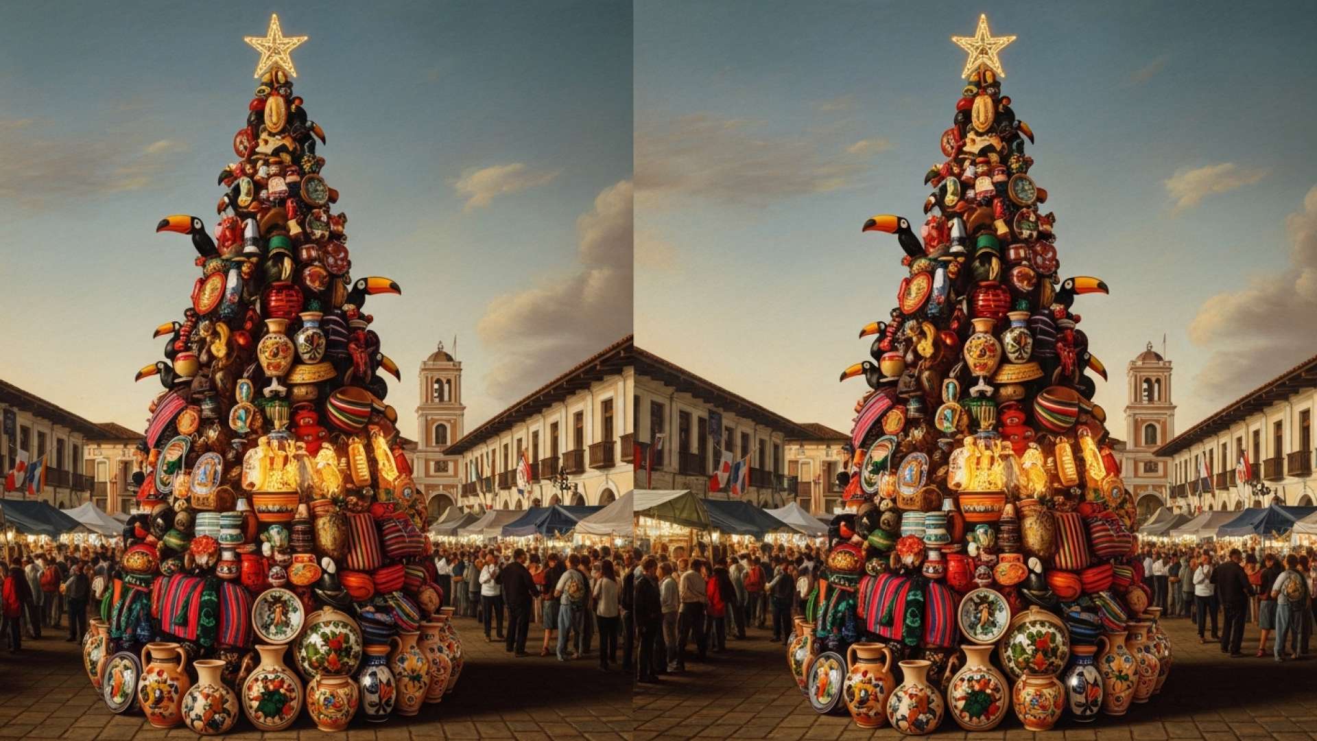 Santa Ana Unveils Holiday Permit to Boost Homegrown Businesses