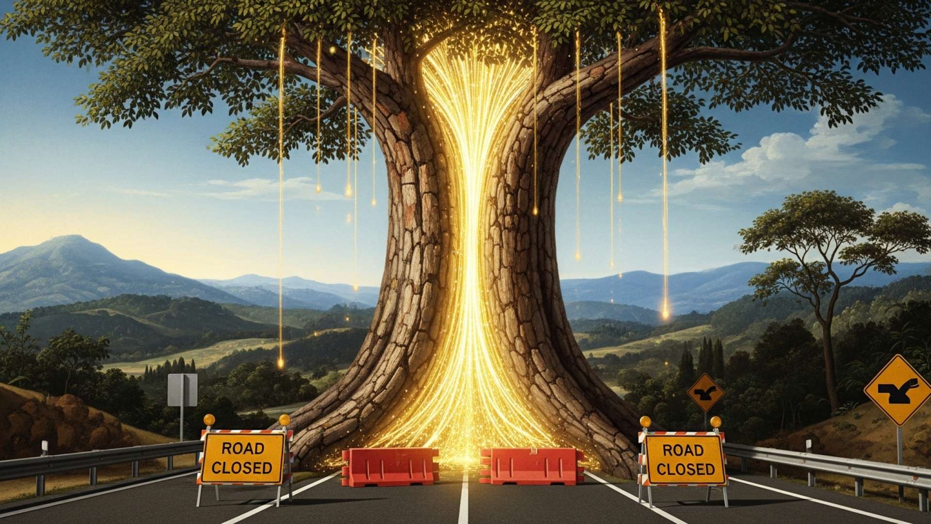 Savia Project Prompts Weekend Shutdowns on General Cañas Highway