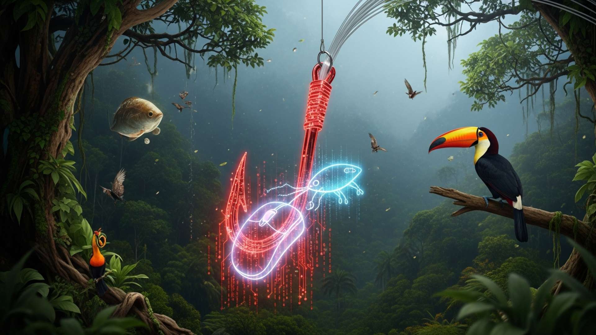 Scammers Impersonate Colper in Widespread Fraud Attempt