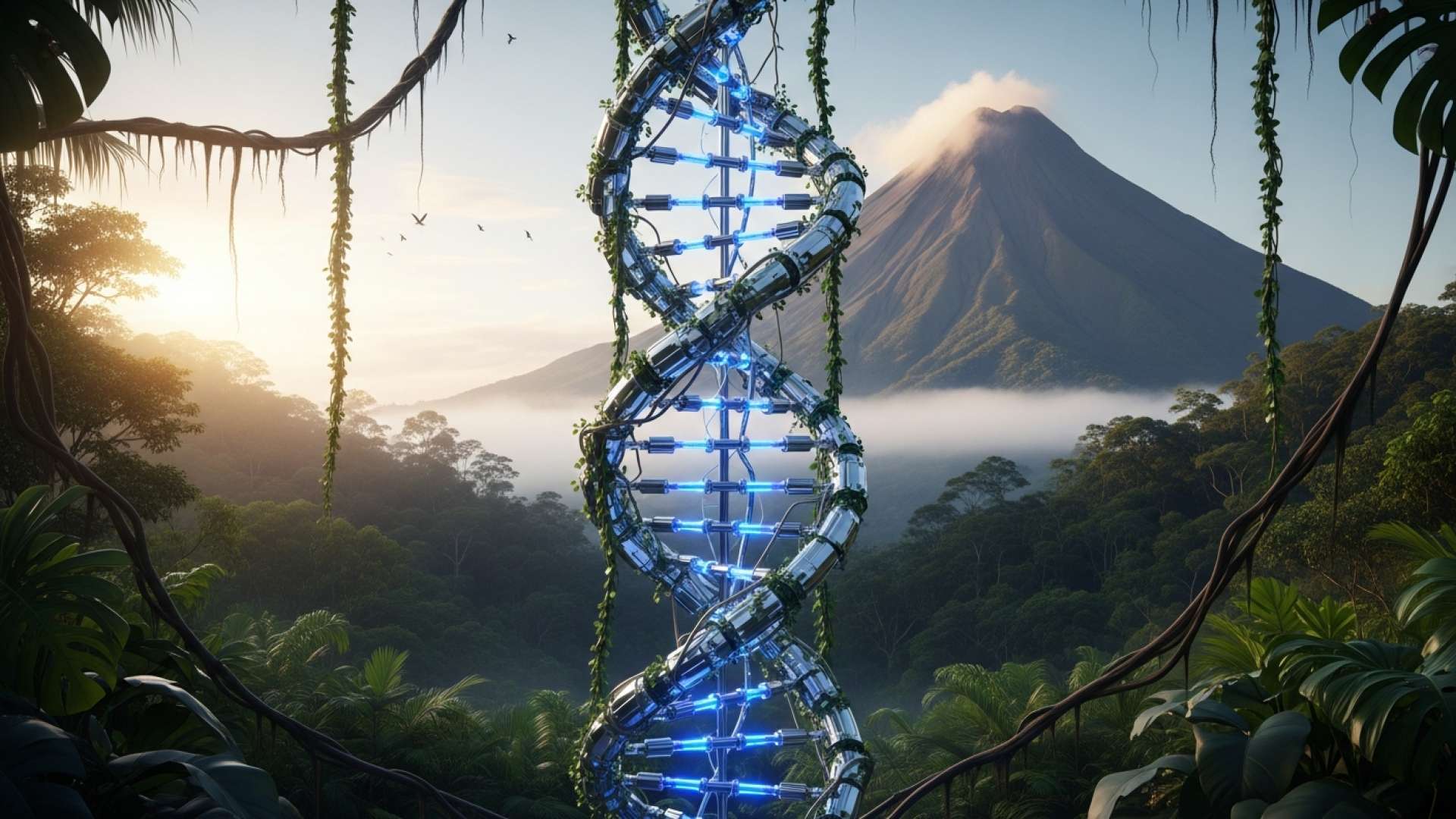 Segex Launches Major Expansion in Evolution Free Zone