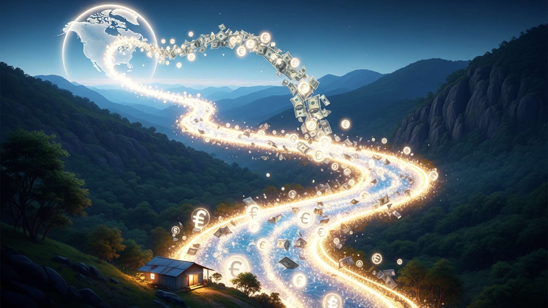 Sharp Rise in Honduran Deportations Signals Deepening Crisis