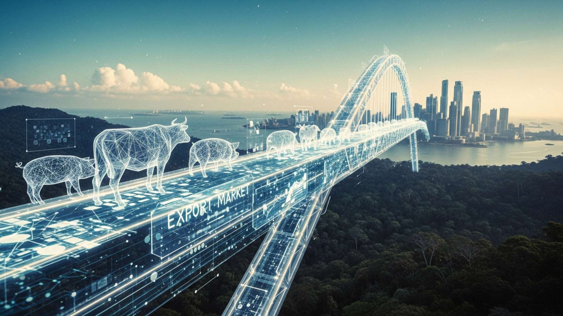 Singaporean Audit Paves Way for Costa Rican Meat Exports