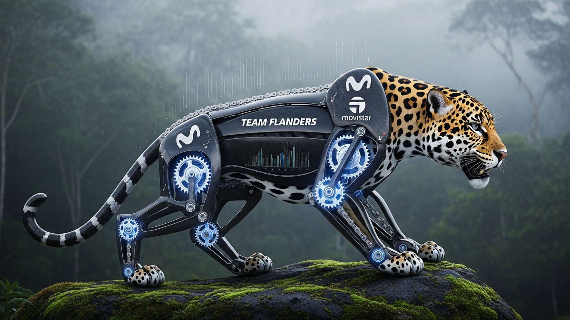 Sixteen Teams Confirmed for Grueling Vuelta a Costa Rica