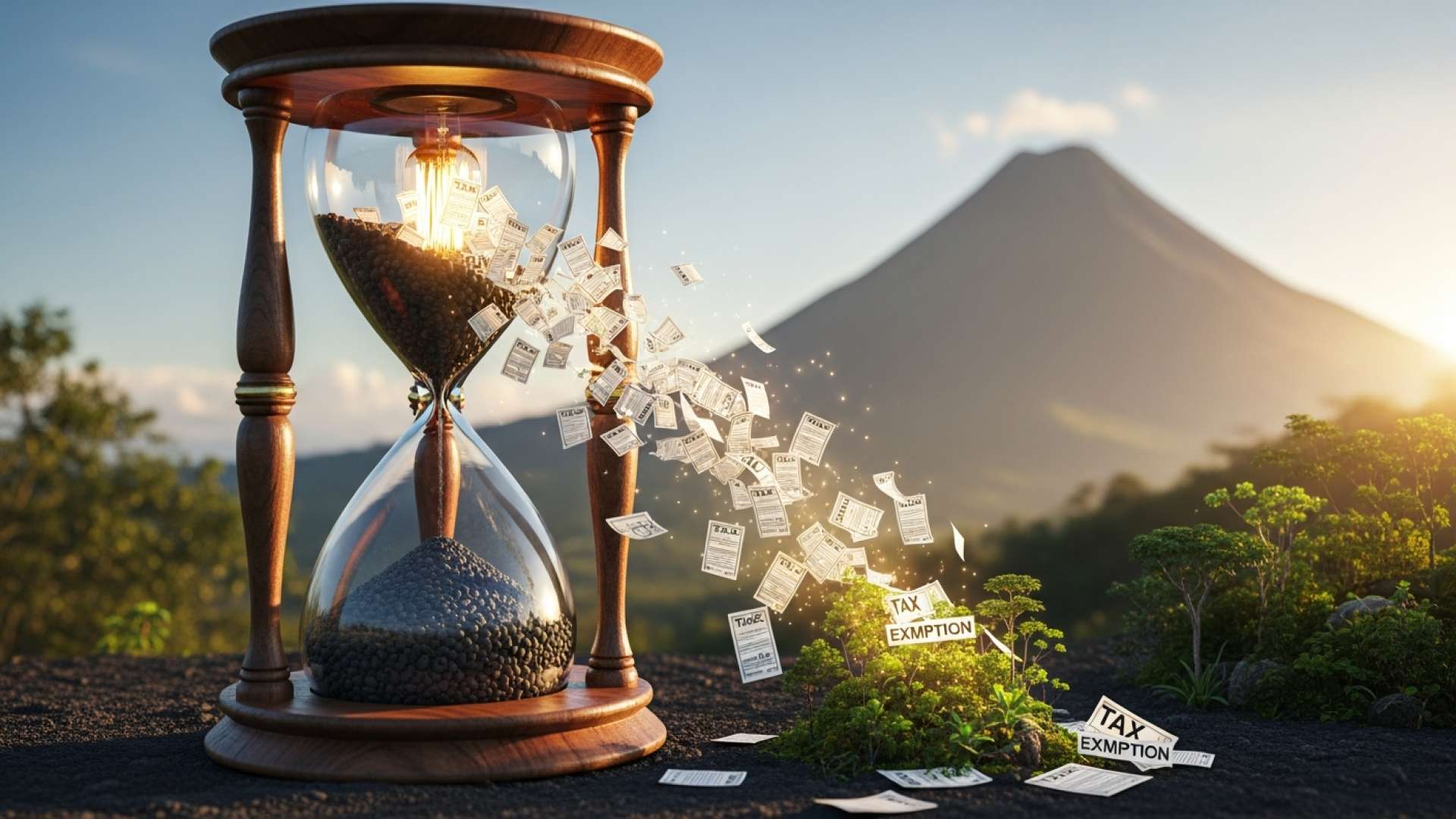 SMEs Face Critical Deadline for 2026 Tax Exemption