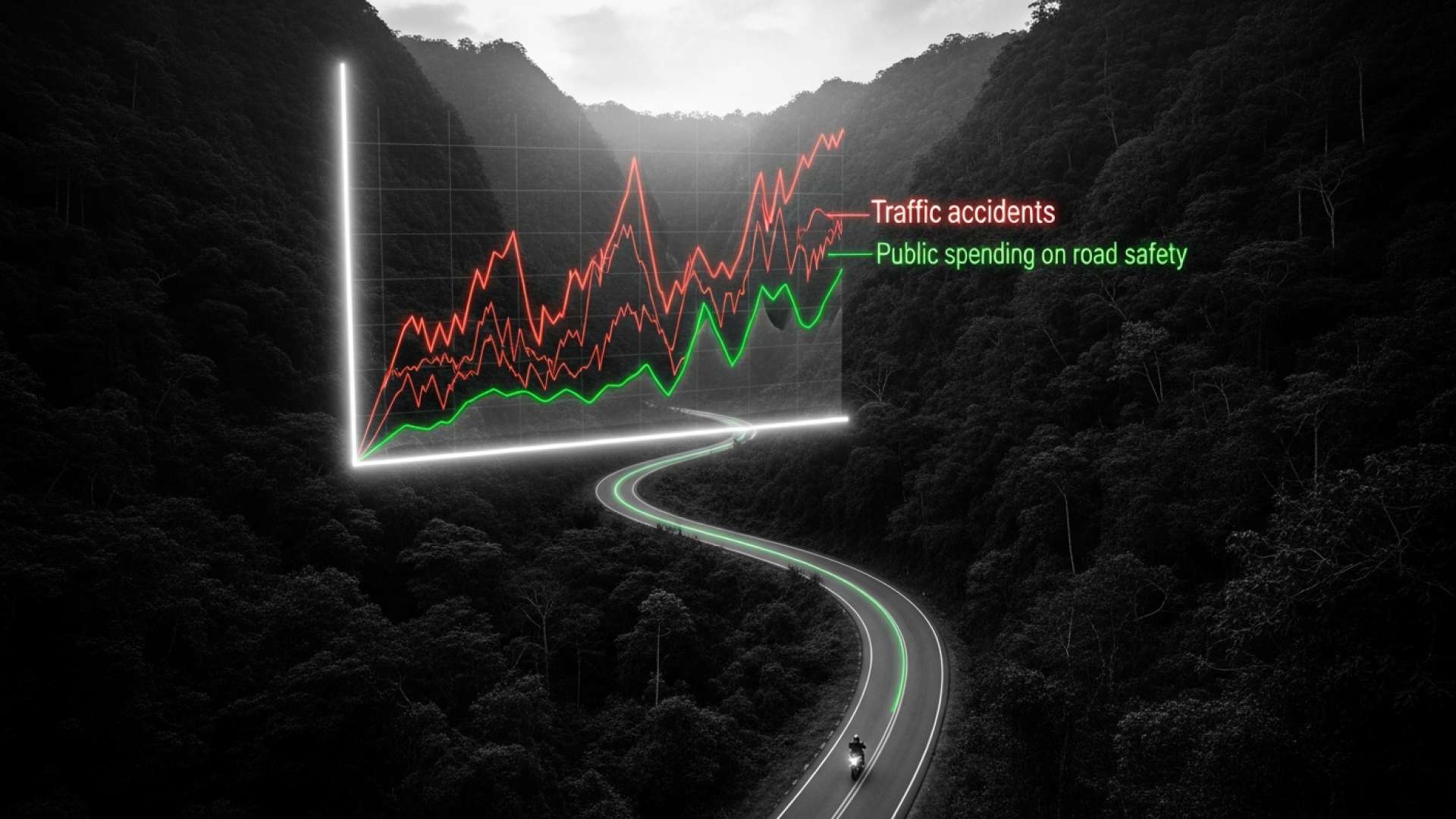 Soaring Accident Costs Push Red Cross to Breaking Point