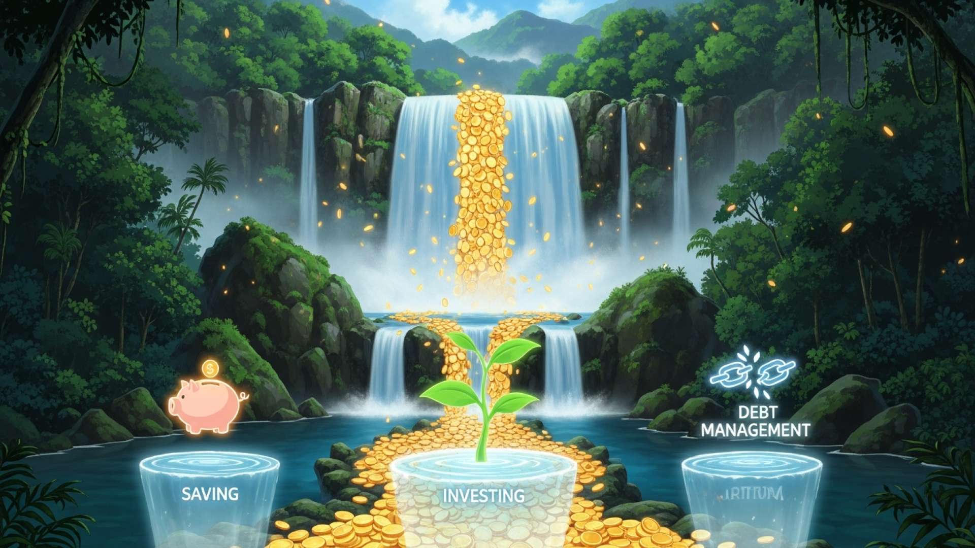 Strategic Aguinaldo Use Paves Way for Financial Freedom