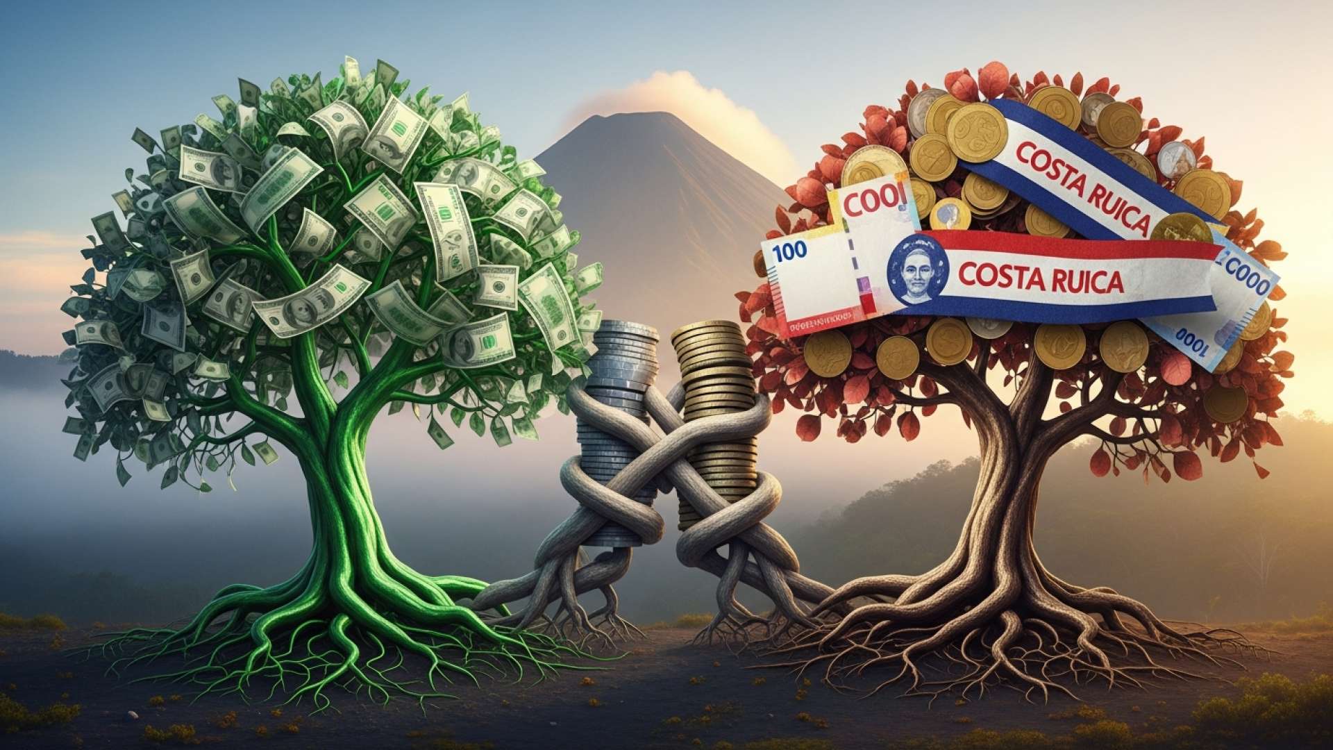 Strengthening Colón Crushes Costa Rica’s Tourism Sector