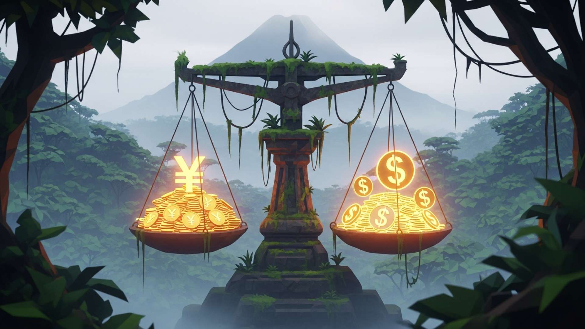 Strong Colón Poses Growing Threat to Costa Rica’s Export Engine