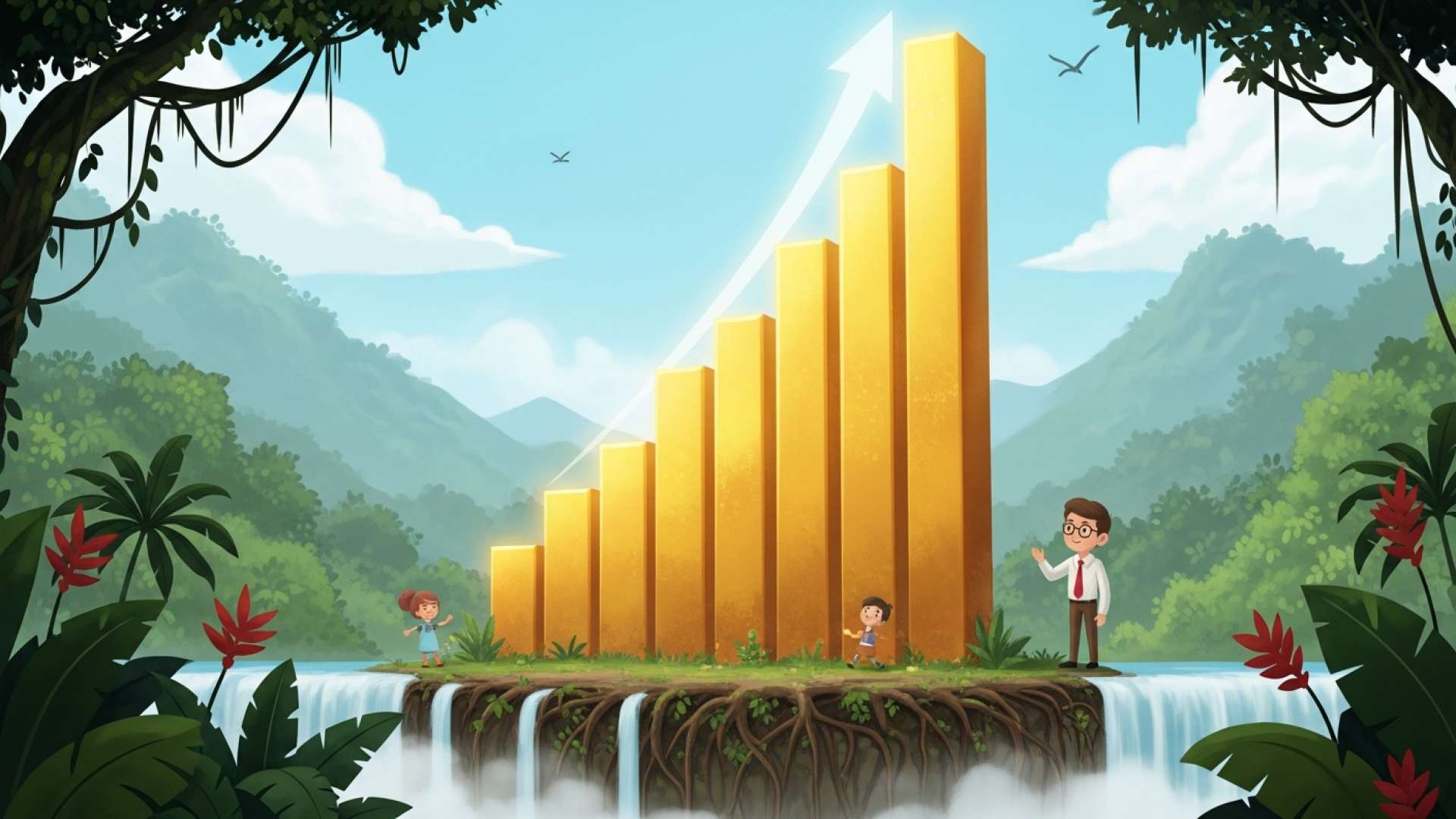 Strong Q3 Fiscal Results Bolster Costa Rican Economy