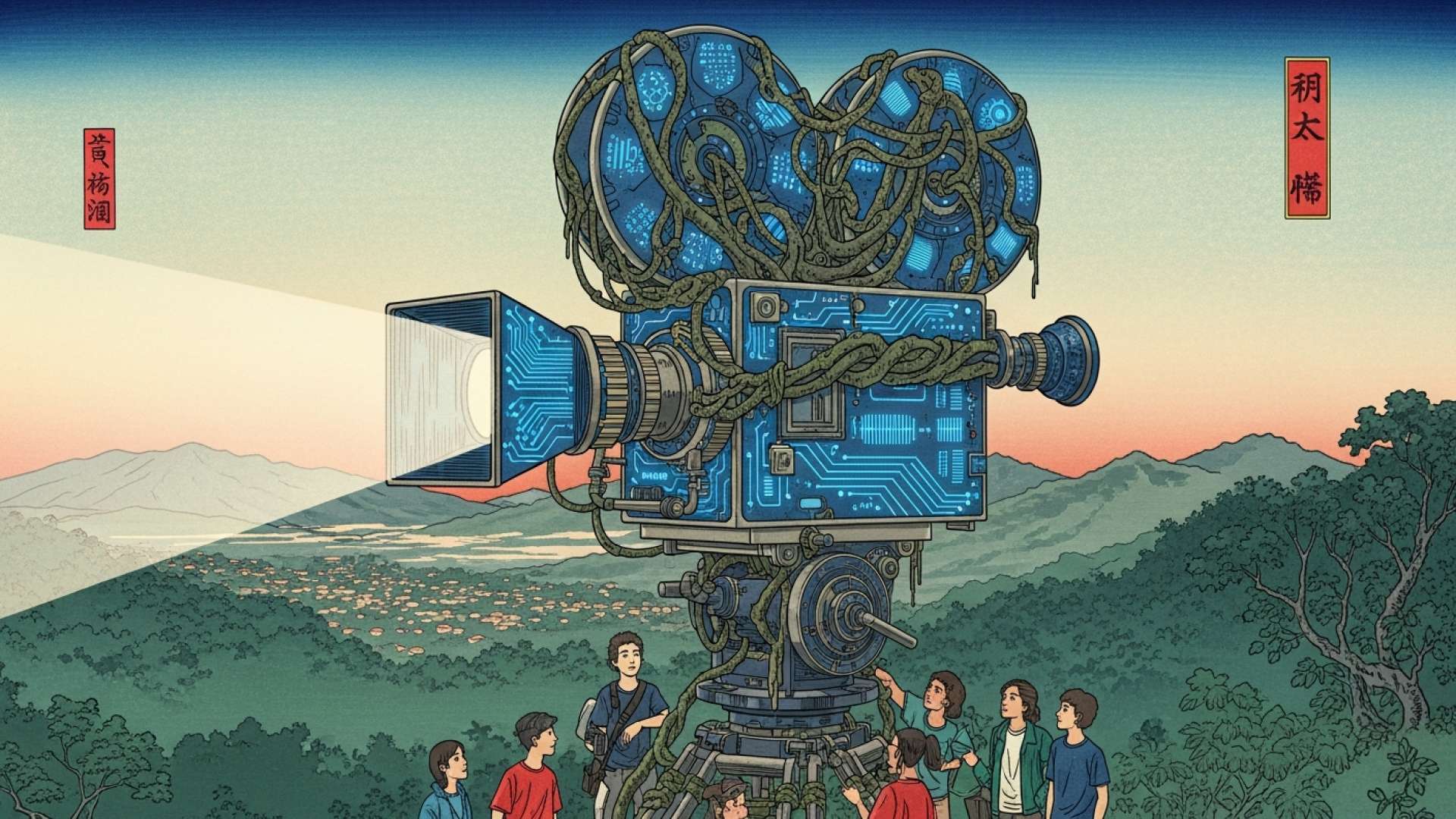 Student-Led Film Festival Gives Voice to Costa Rica’s Youth