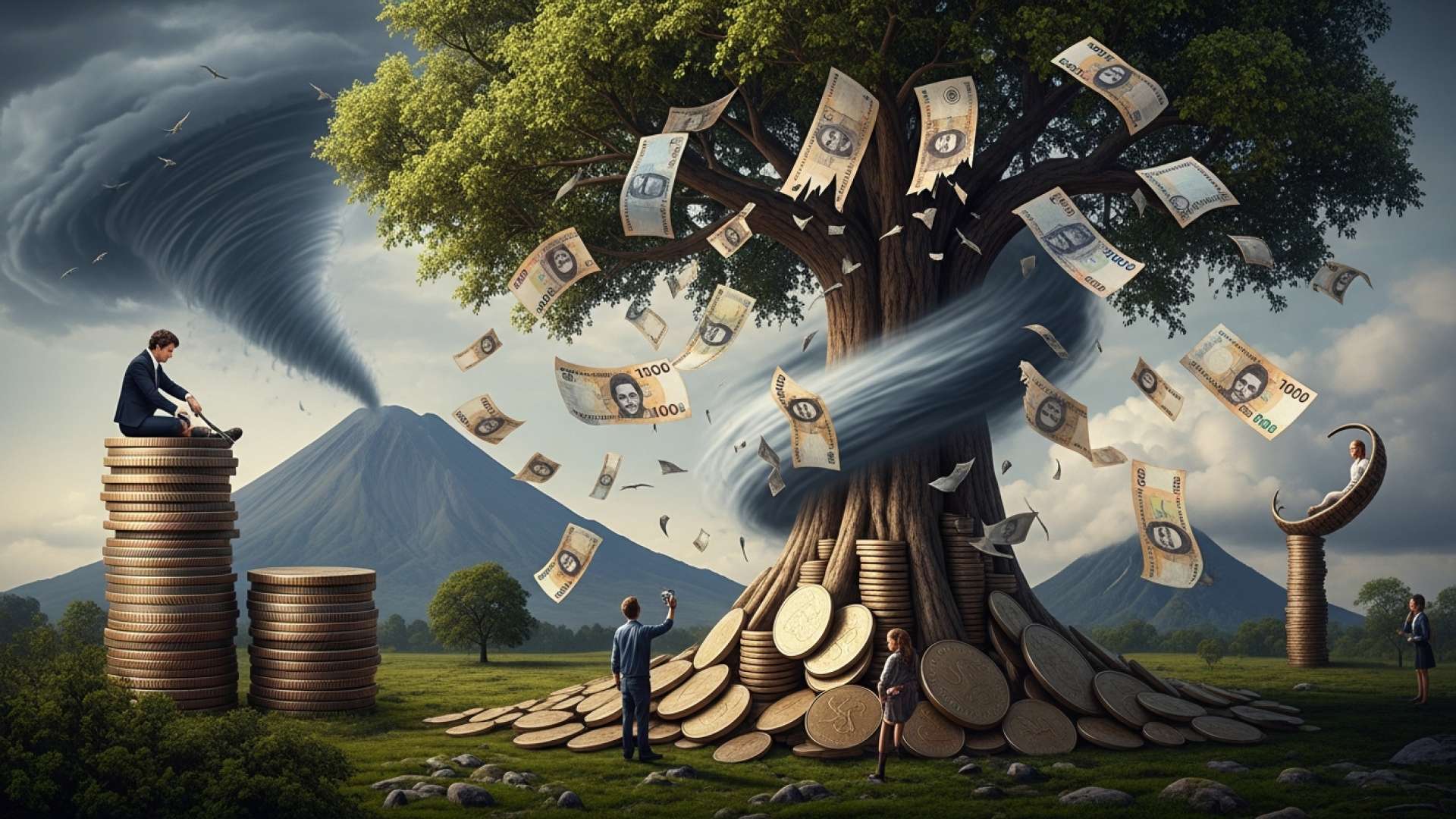 SUPEN Warns Pension Payouts Threaten National Financial Stability