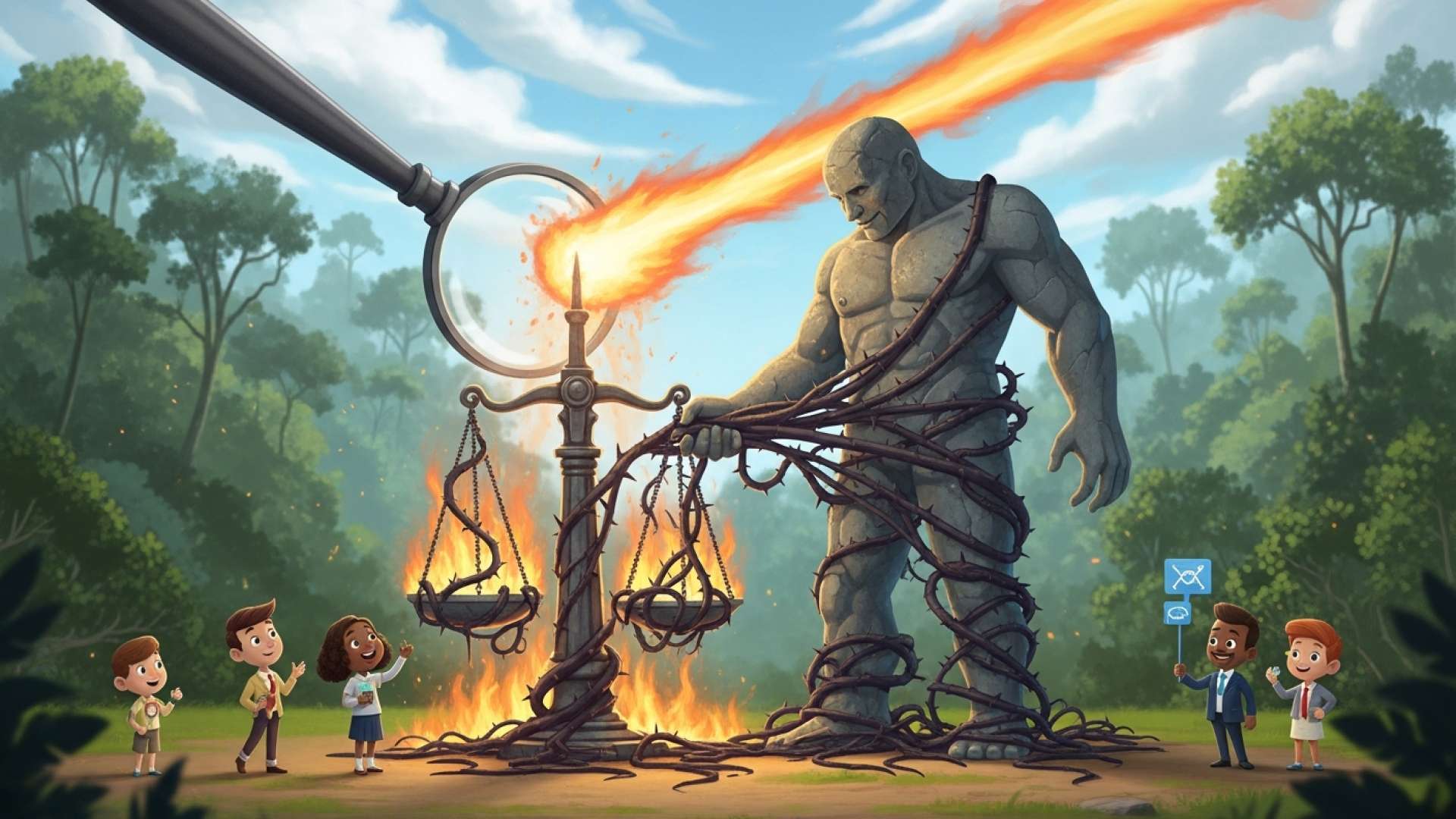 Supreme Court Benches OIJ Director for Three Months