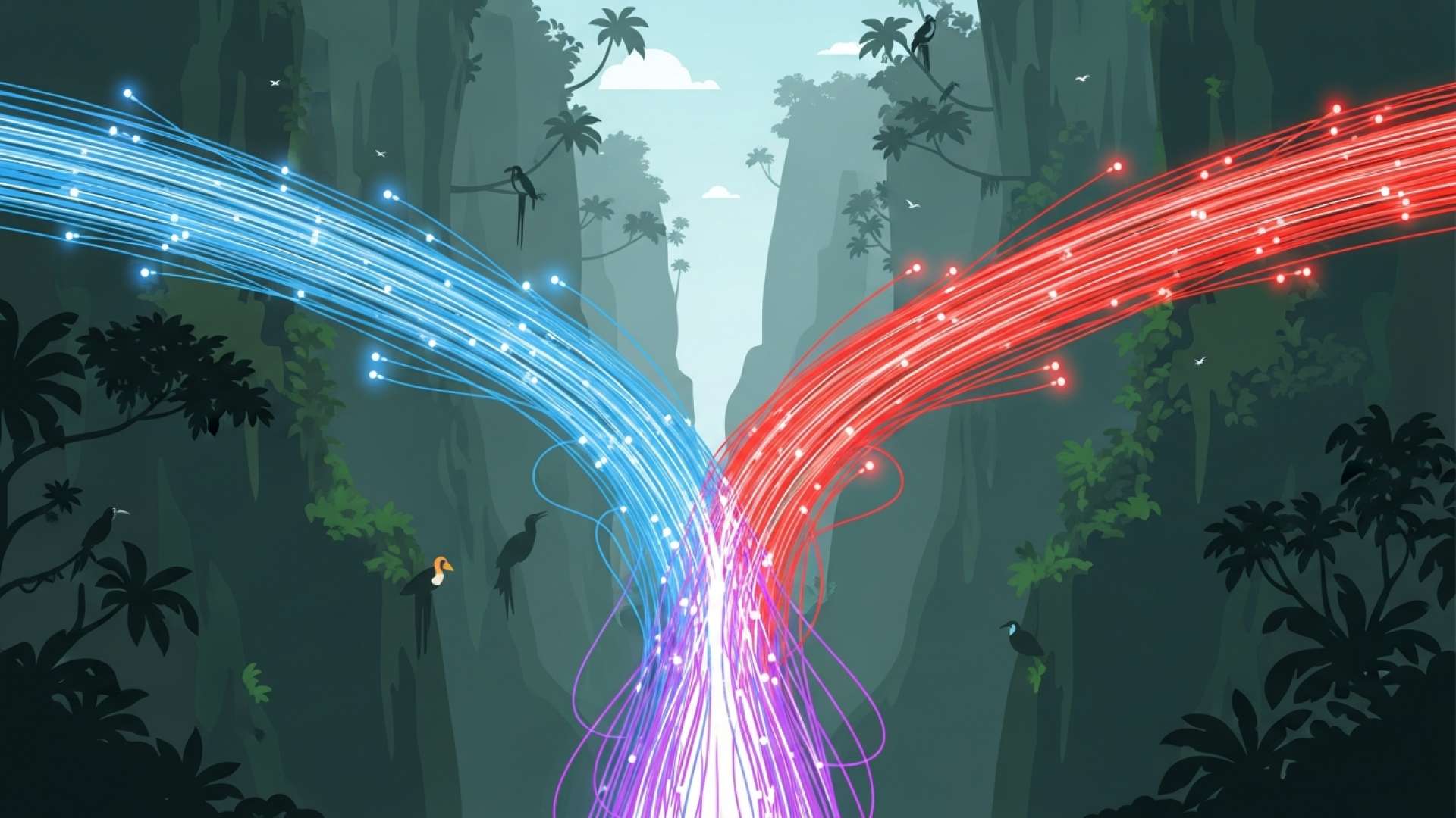 Sutel Blocks Landmark Liberty and Tigo Telecom Merger