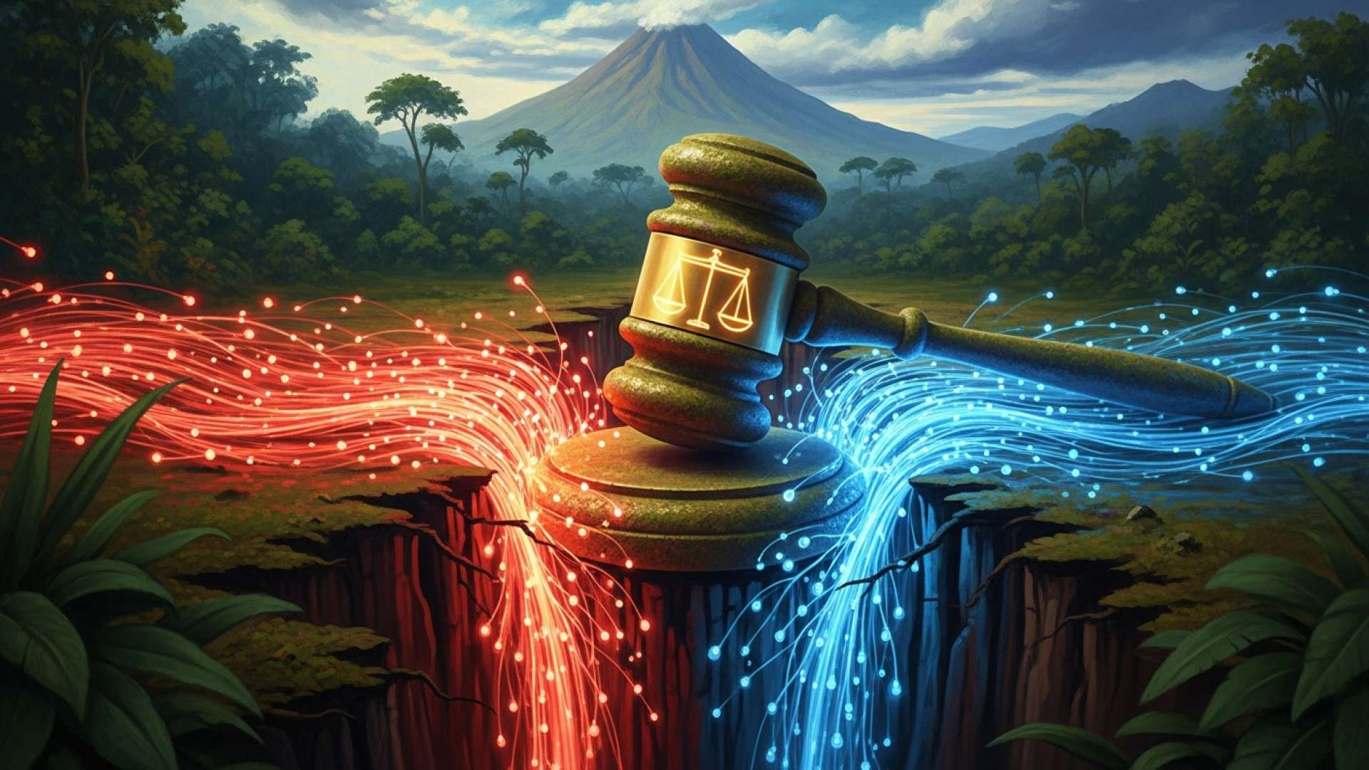 Sutel Derails Tigo Liberty Merger Over Monopoly Fears