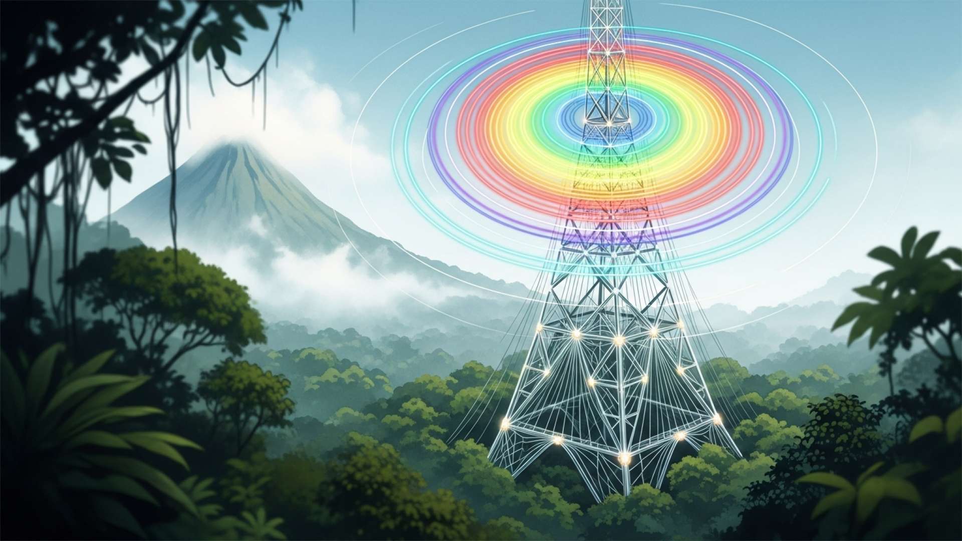 SUTEL Greenlights Major Broadcast Spectrum Auction