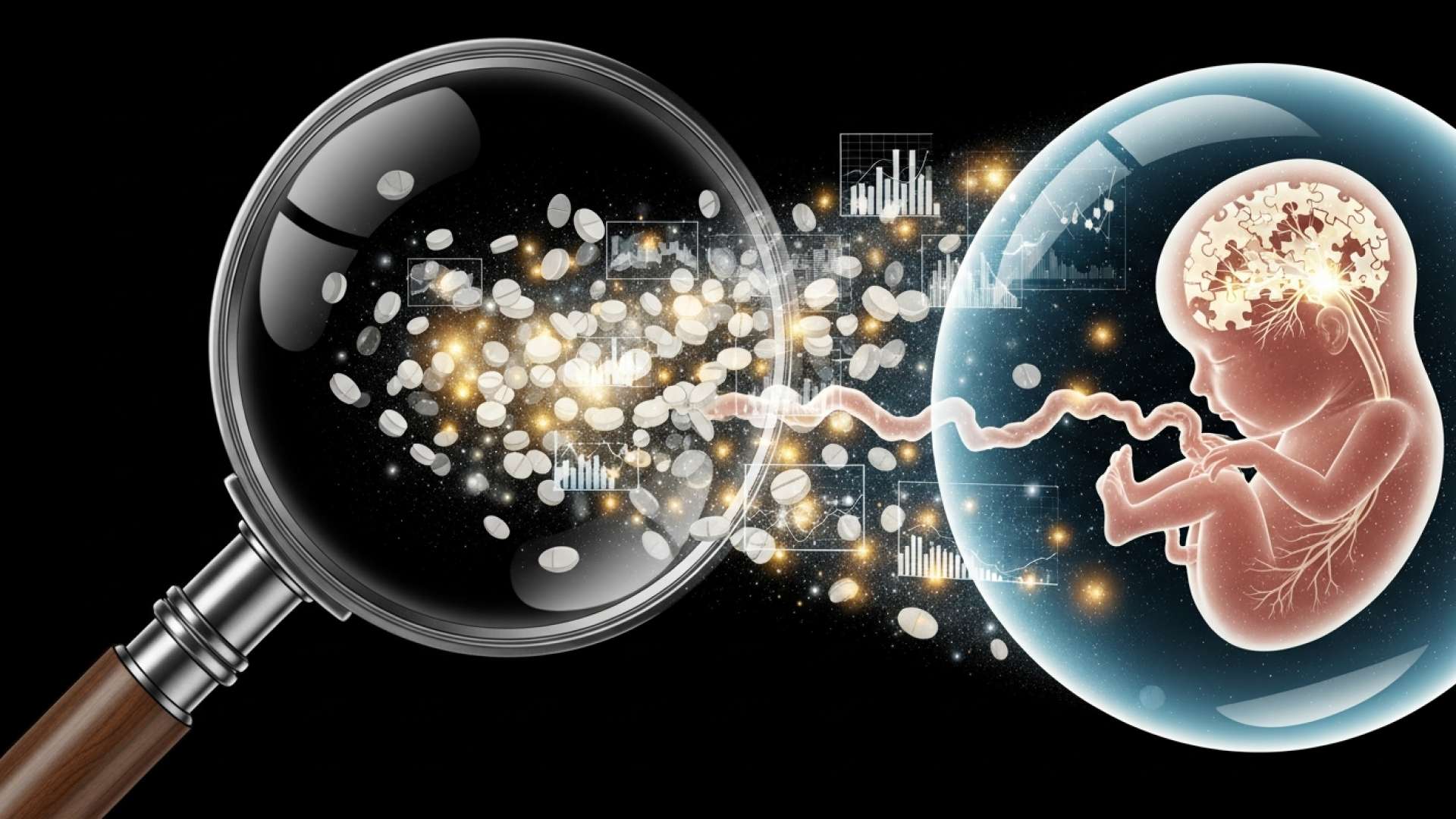 Sweeping Review Debunks Paracetamol Autism Scare