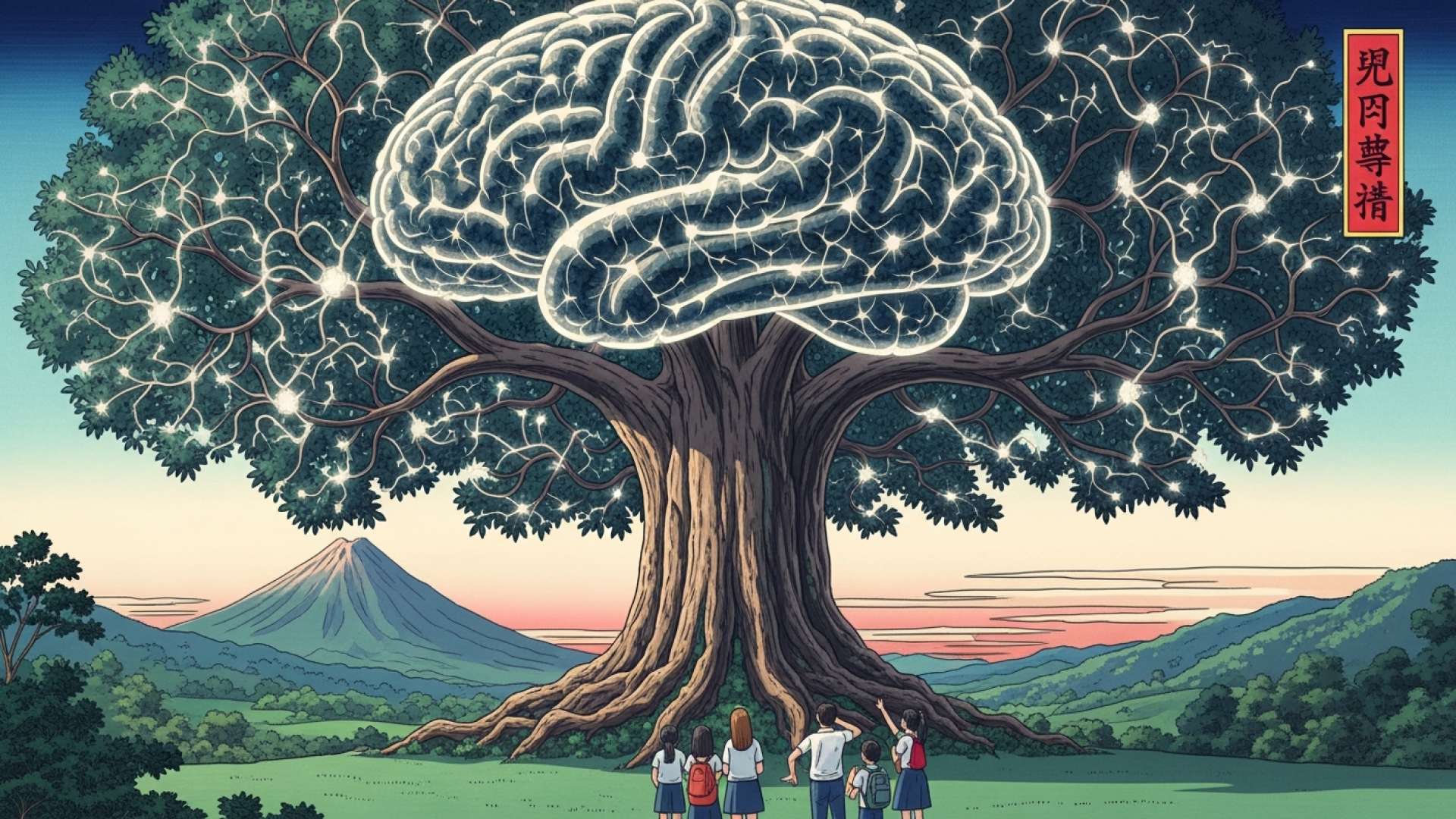 TEC Initiative Empowers Rural Teachers to Bridge Education Gap