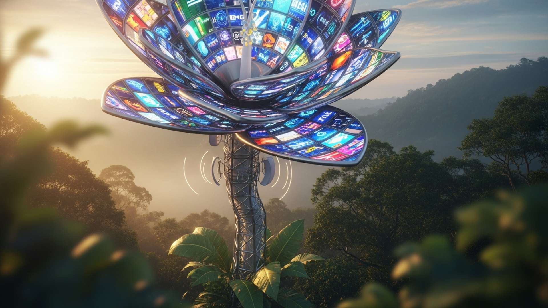 Teletica Decries Frequency Auction as Threat to Democracy