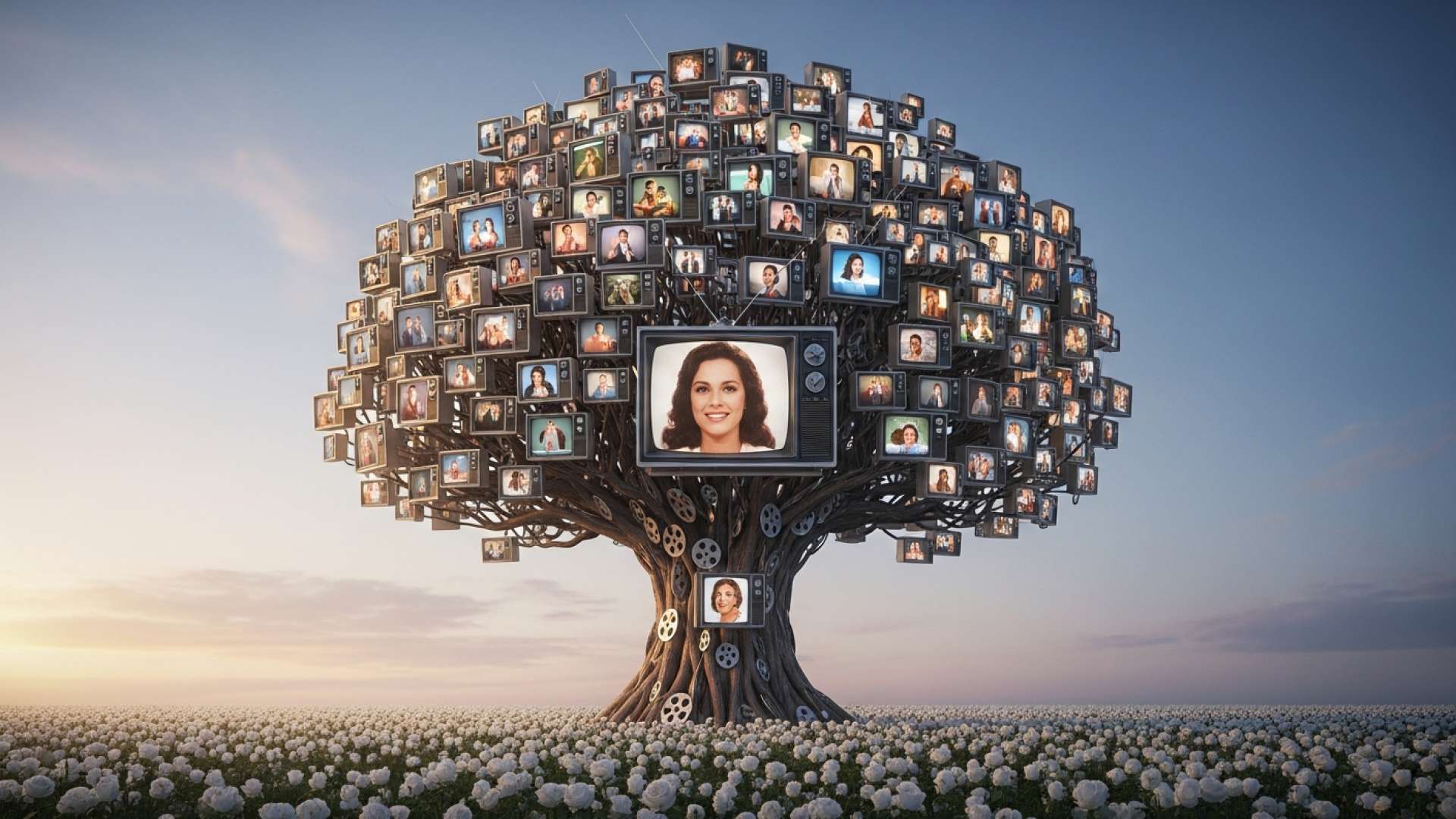 Televisa Icon Maricarmen Vela Dies at 87