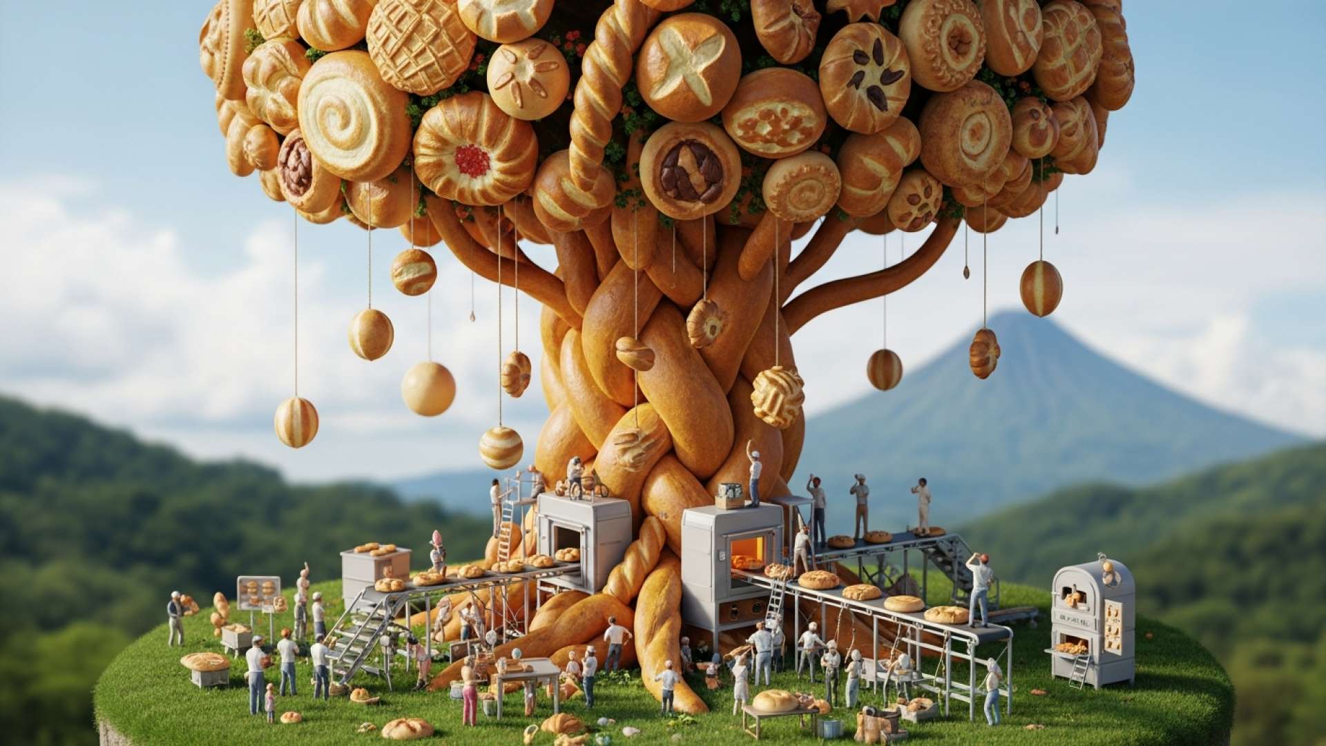 The Enduring Heartbeat of Heredia’s Local Commerce