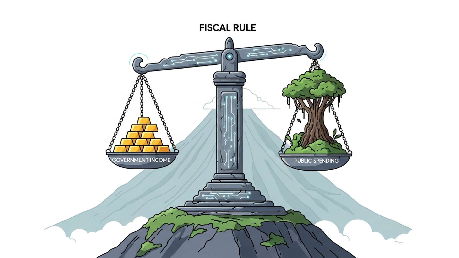 The Fiscal Gatekeepers of Costa Rica