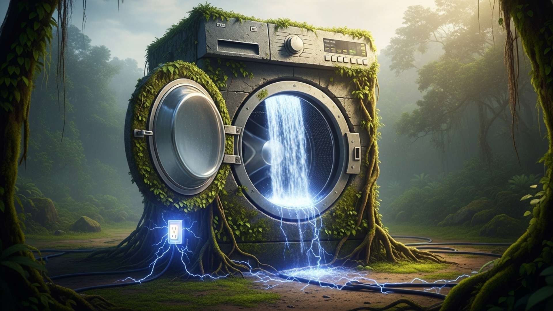 The Hidden Dangers of Your Laundry Routine