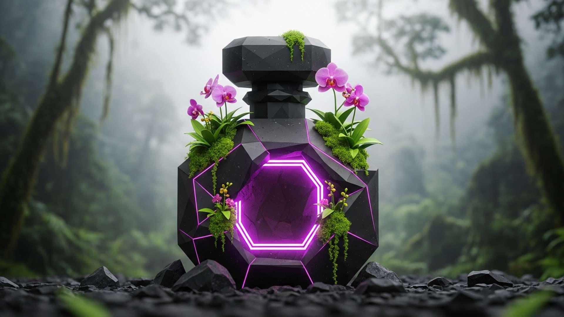 The Scent of Authenticity How Niche Perfumery is Winning Over Gen Z