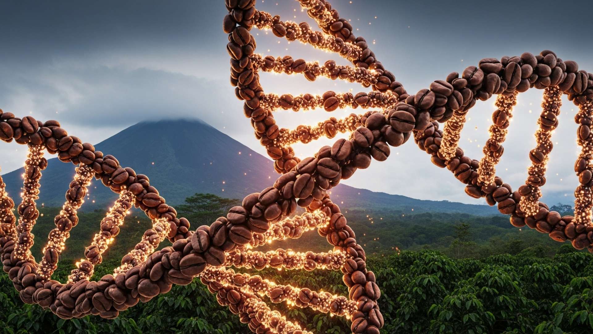 The Secret to a Longer Life Is in Your Coffee Pot