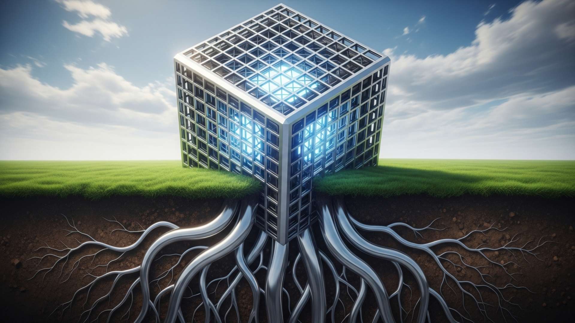 The Super Battery Race Defines the Future of Electric Cars