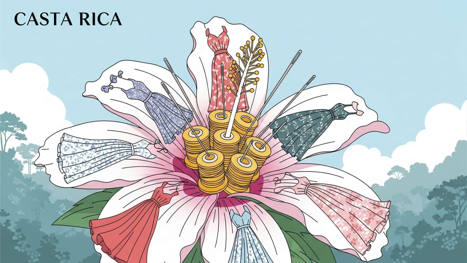 The Trunk Show Holiday Edition Redefines Boutique Shopping in San José