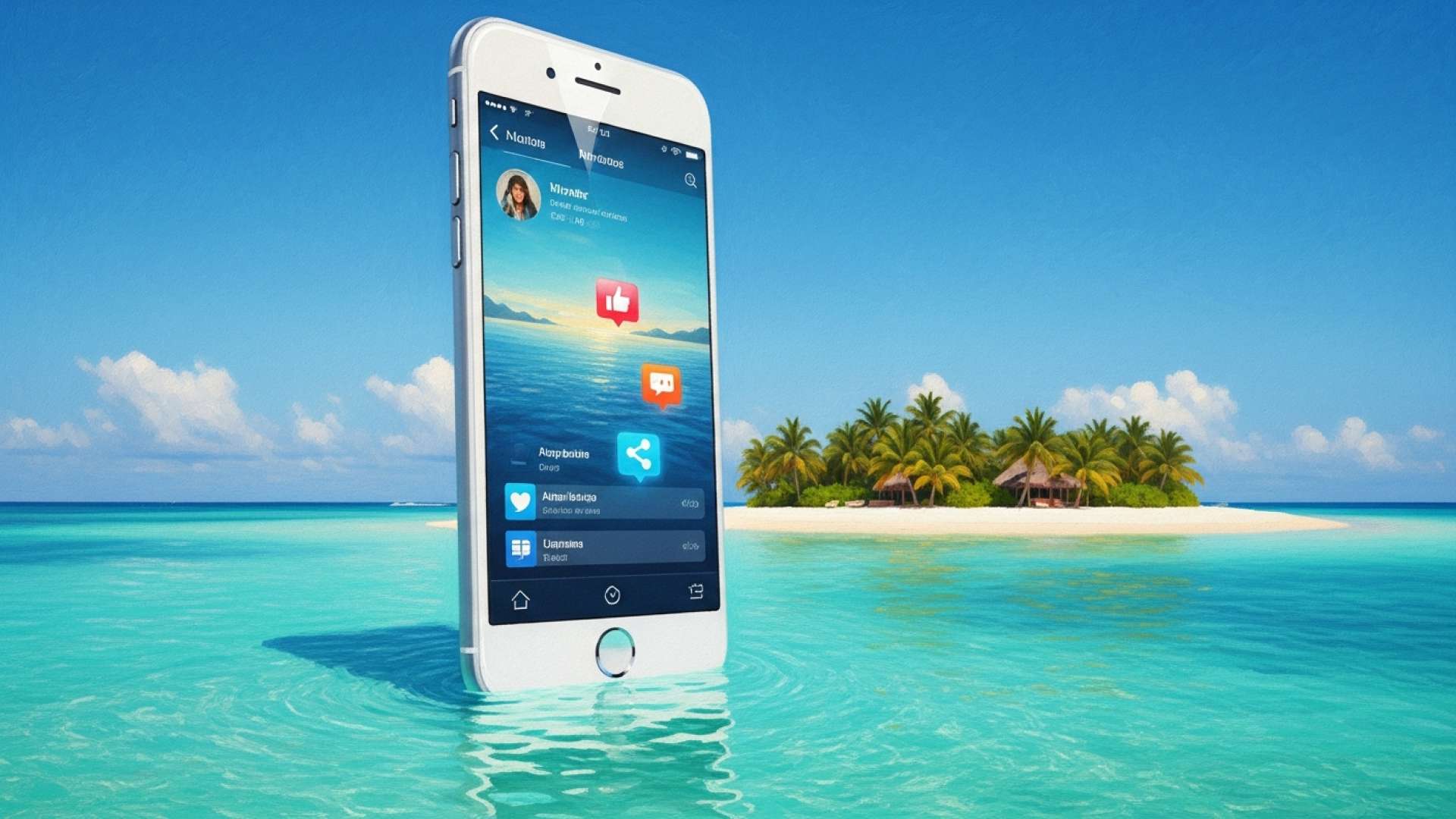 The Ultimate Job Offer Six Figures to Manage a Caribbean Paradise