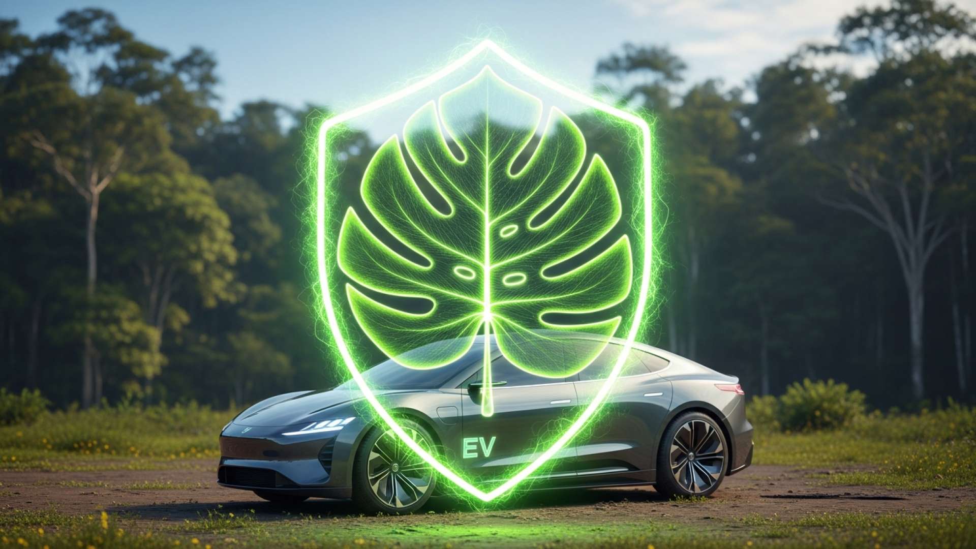 Thousands of Costa Rican EV Drivers Qualify for Key Tax Break