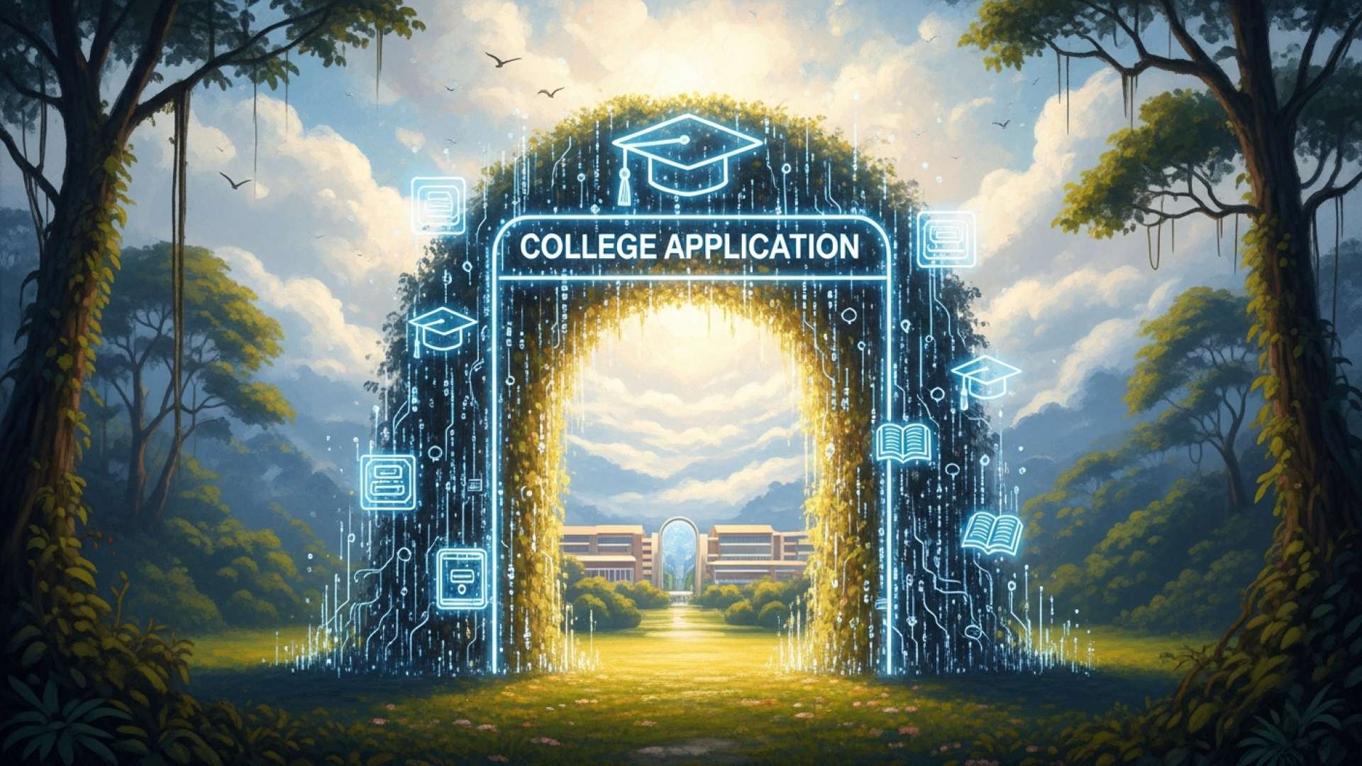 Thousands of Students Await Crucial UNA Admission Results