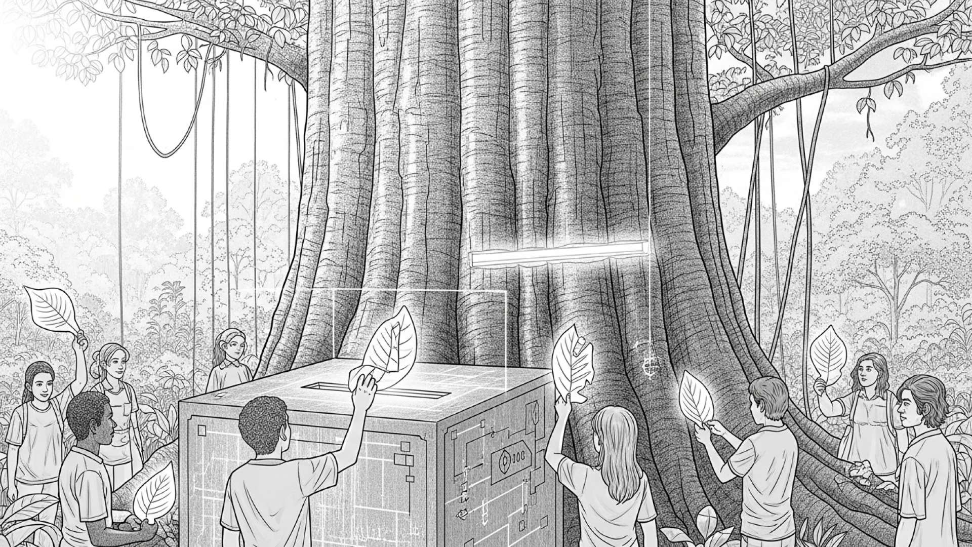 Thousands of Young Costa Ricans Embrace Democratic Oversight Training