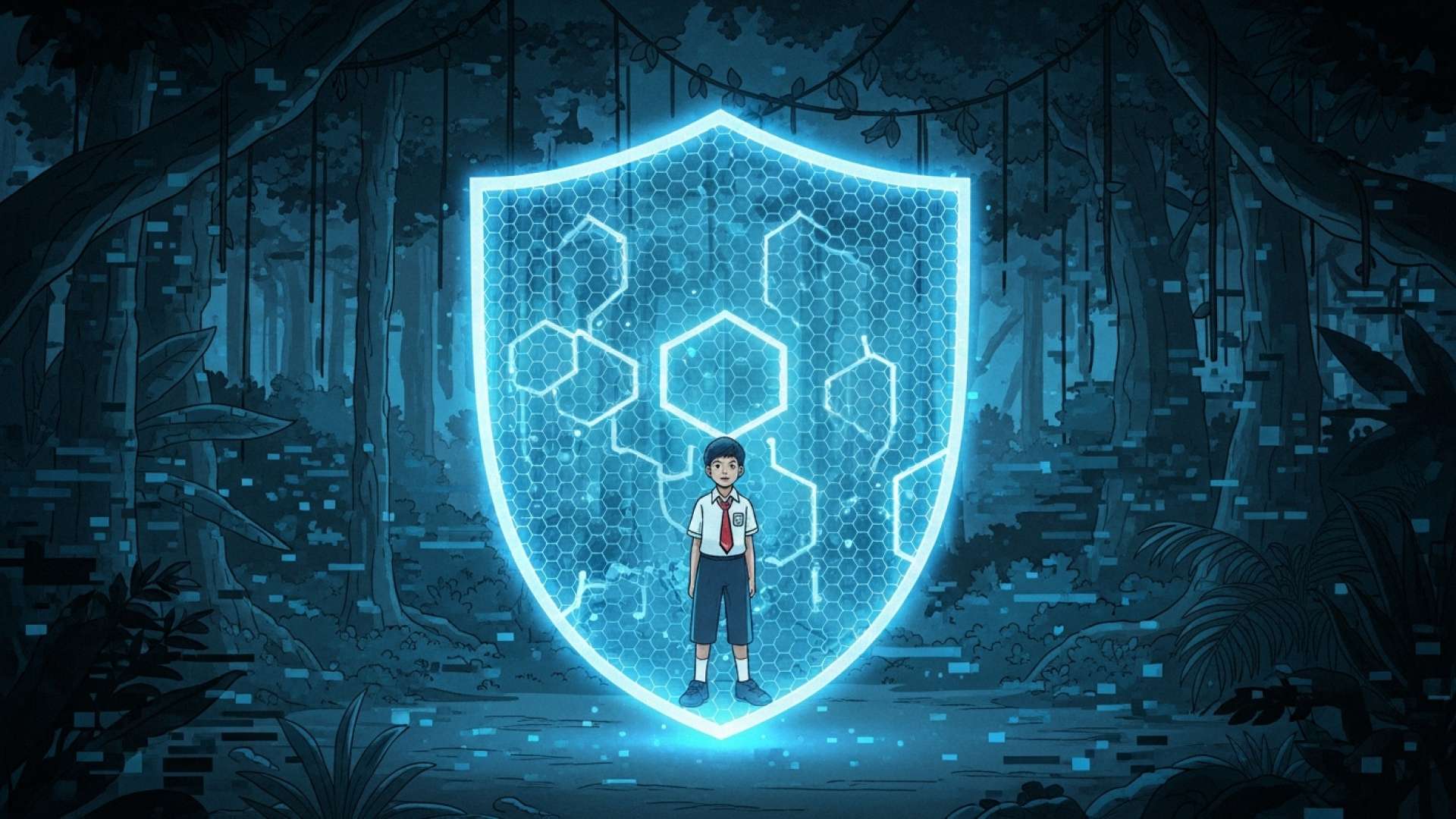 Tigo Leverages VR to Safeguard Costa Ricas Youth Online