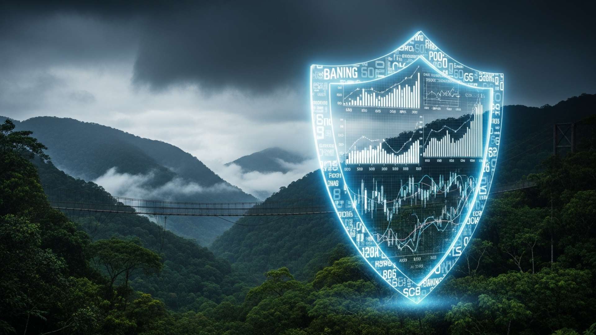 Top Financial Regulator Steps Down From Presidency