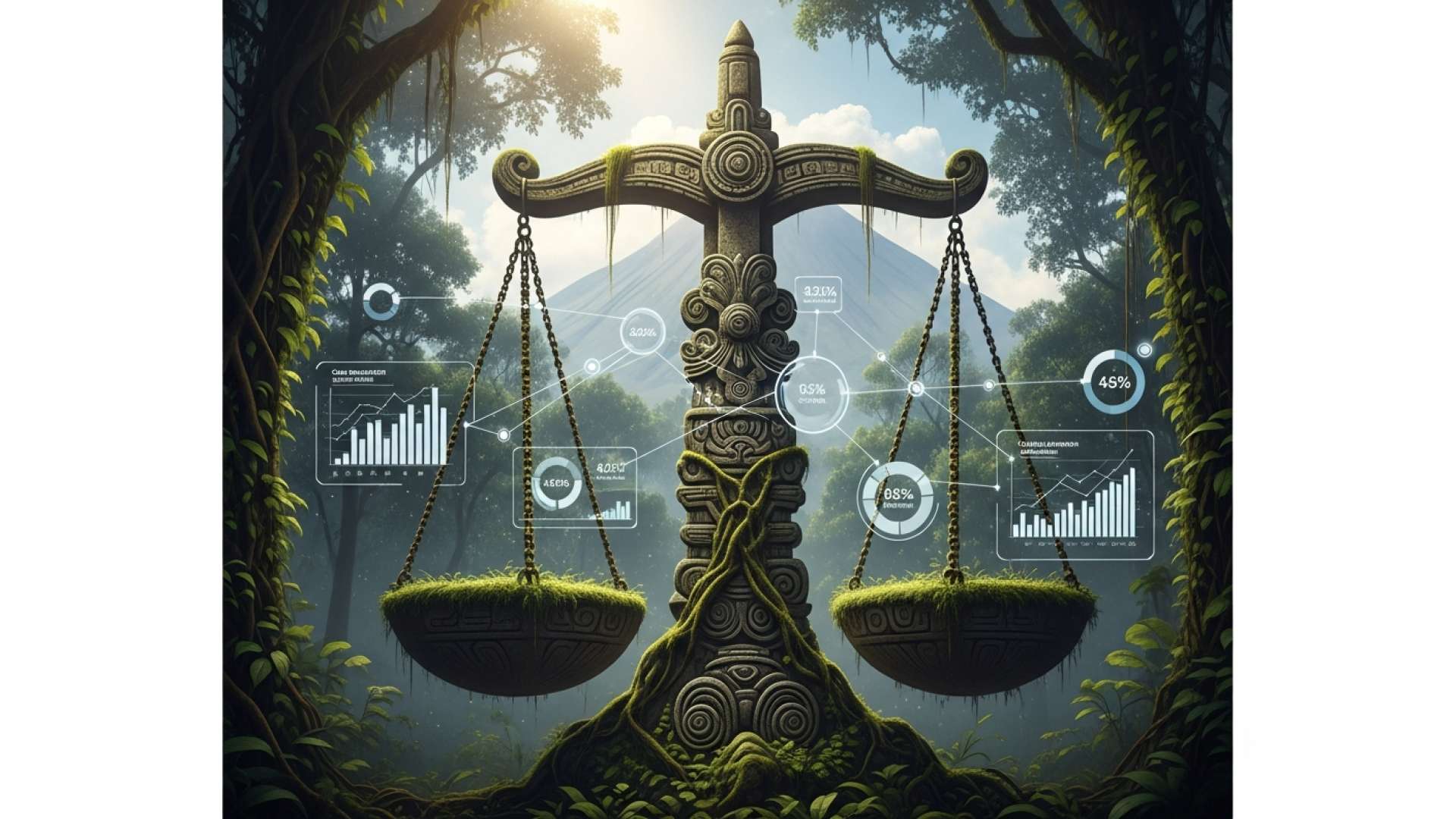 Top Judges Defend Judicial Independence as Democratic Cornerstone