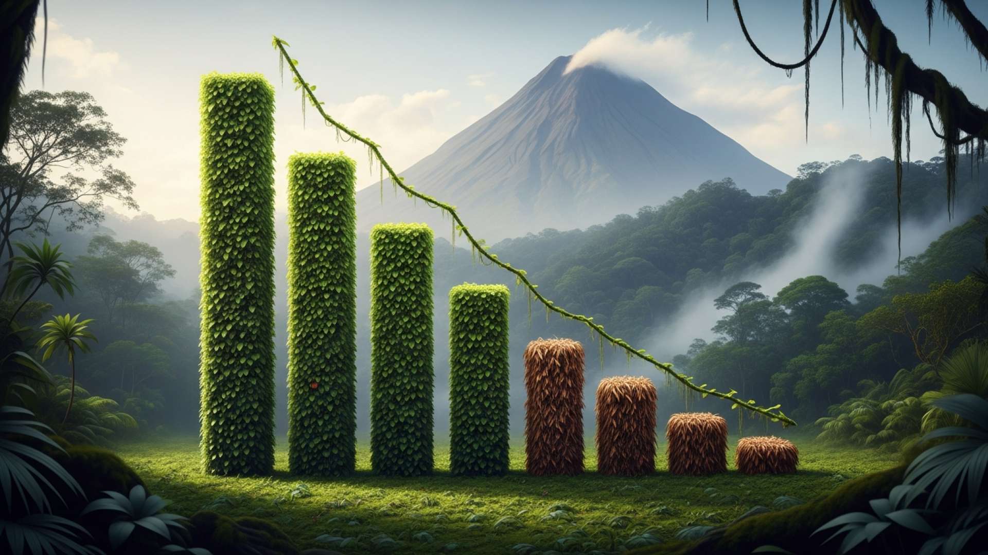 Tourism Slump Costs Costa Rica Over 22,000 Jobs