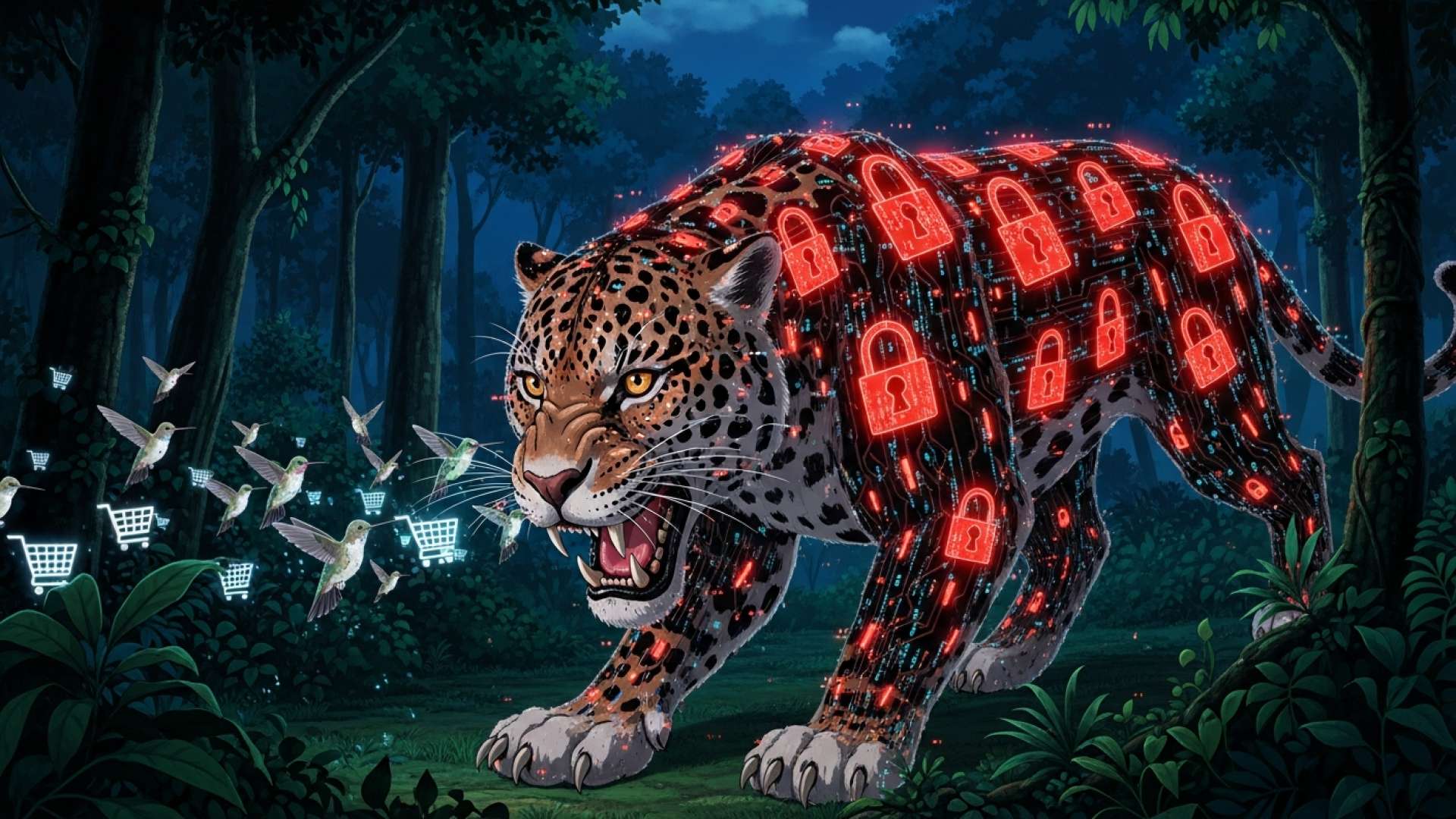 Trust Trumps Discounts for Costa Rican Shoppers