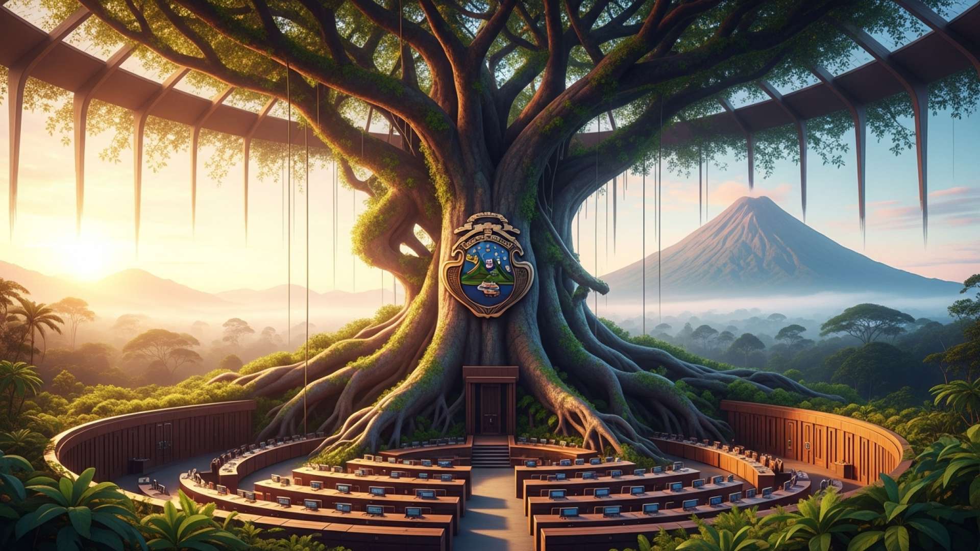 TSE Rebuffs US Congressman’s Concerns Over Presidential Immunity