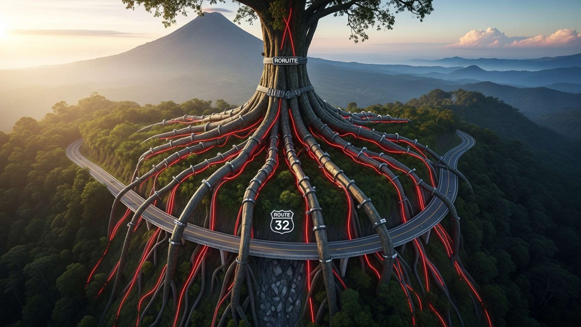 Turrialba Mayor Proposes Tolls Amid Route 32 Traffic Crisis