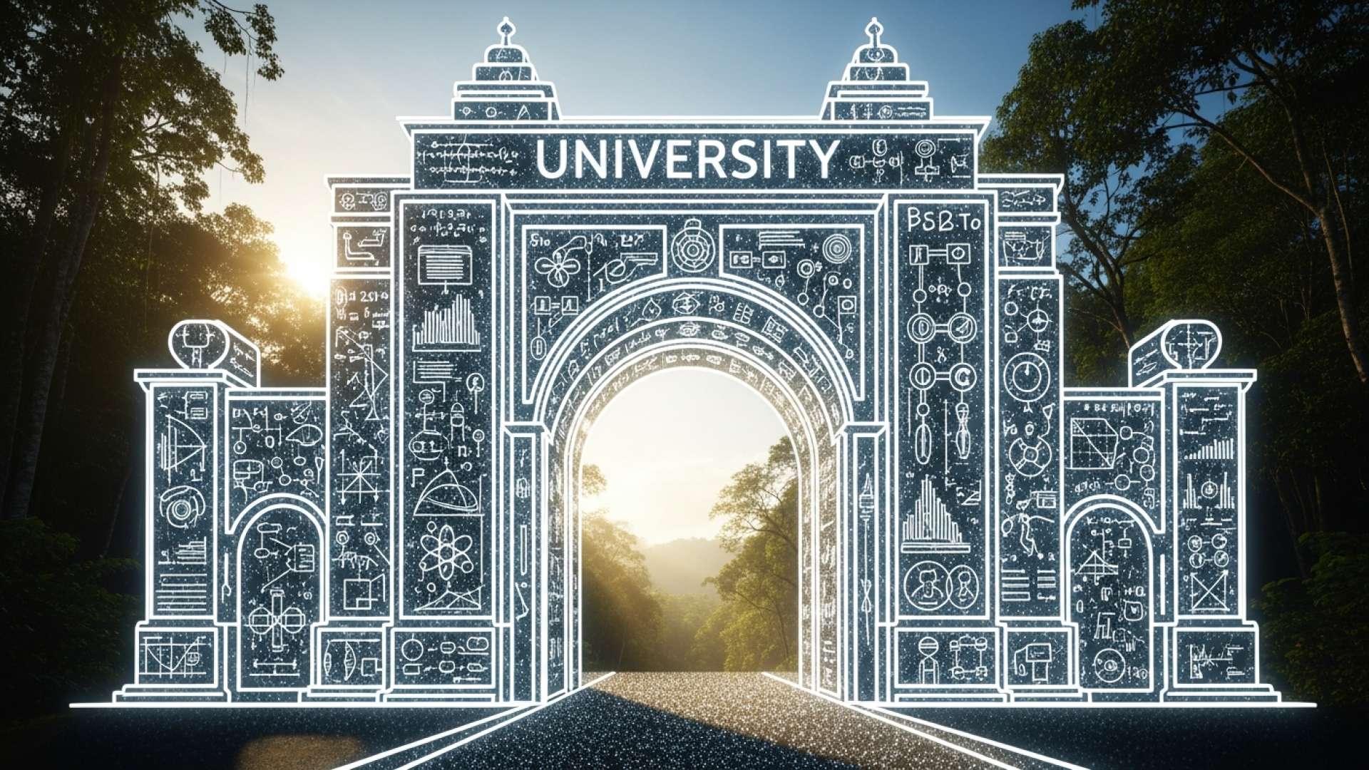 UCR Releases Admission Results Defining Futures of Thousands