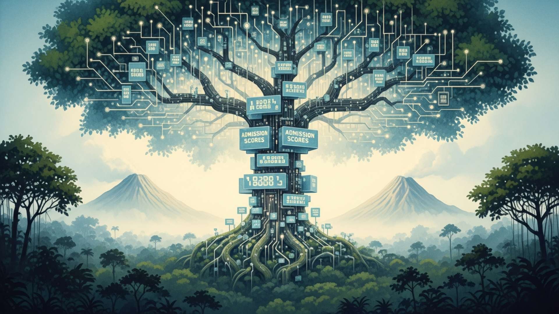 UCR Reveals Nations Brightest in Fierce Admissions Race