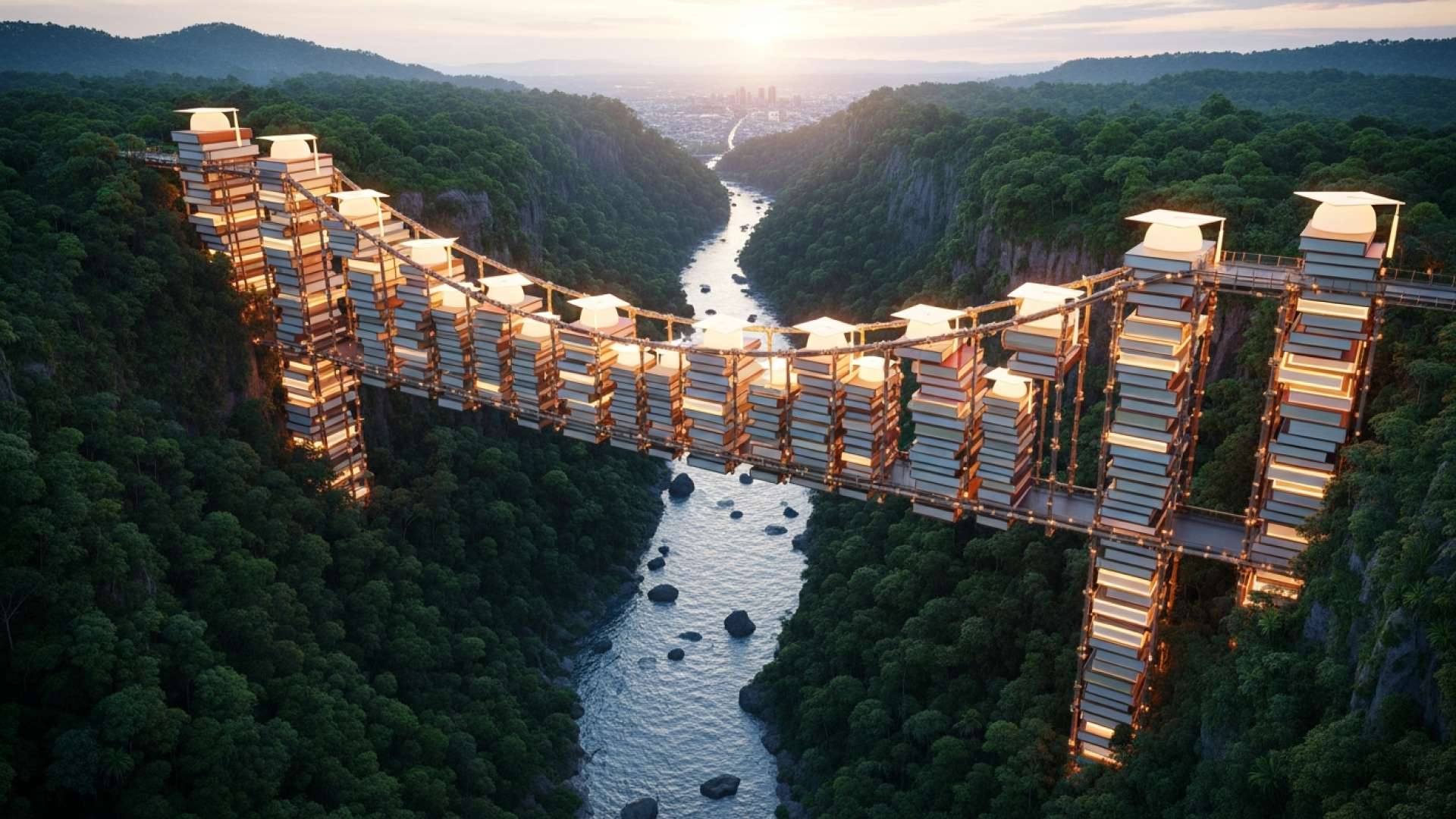 ULACIT Launches Search for 100 Future Leaders with Full Scholarships