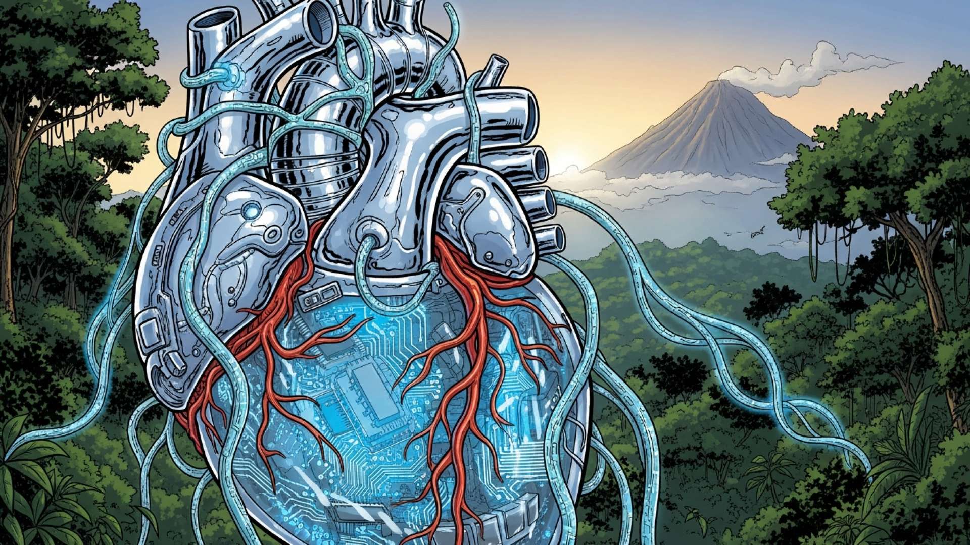 UN Report Highlights Costa Rica’s Unprecedented Economic Surge