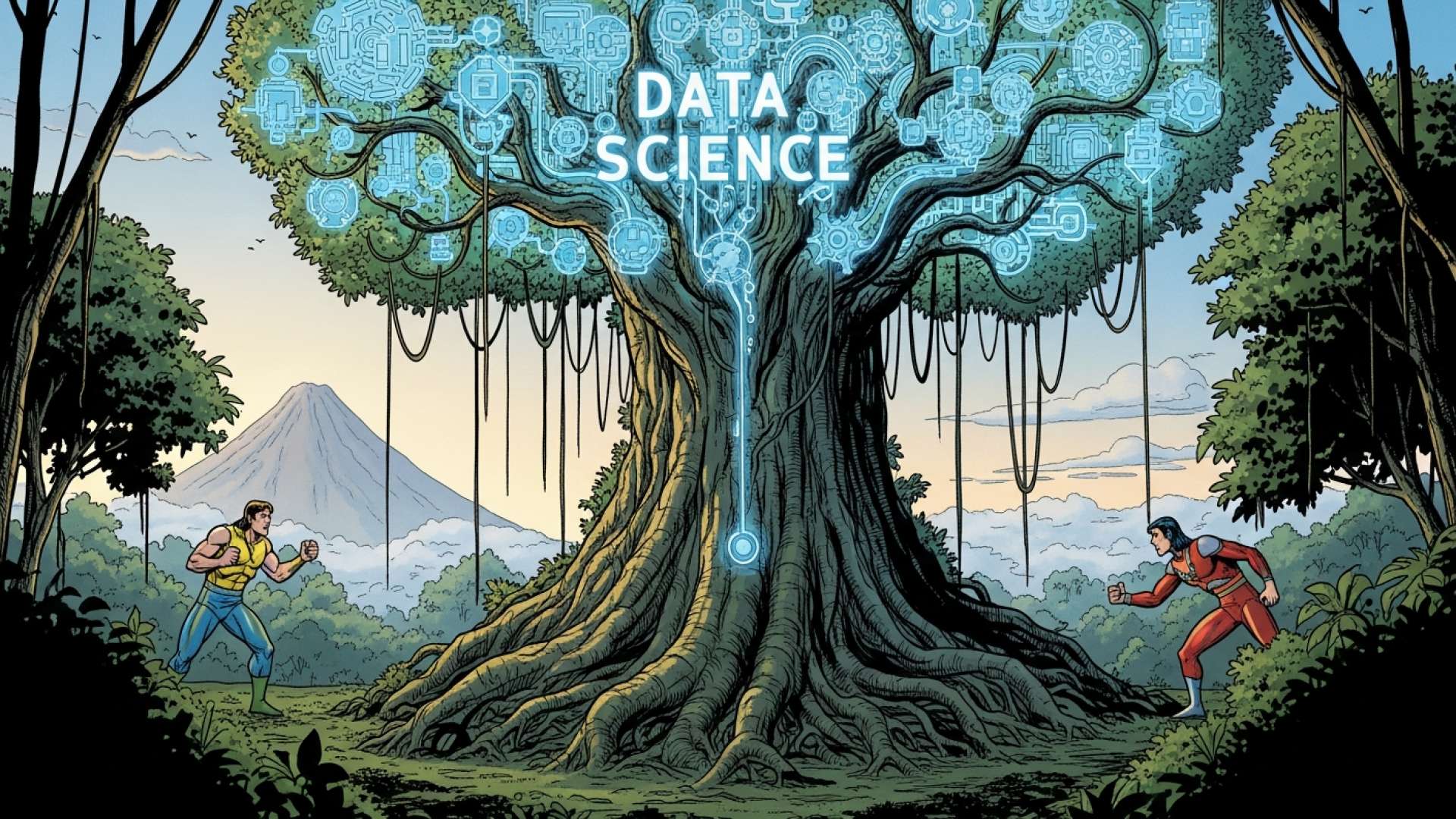 UNA Bets Big on Data Science and Regional Campuses for 2026