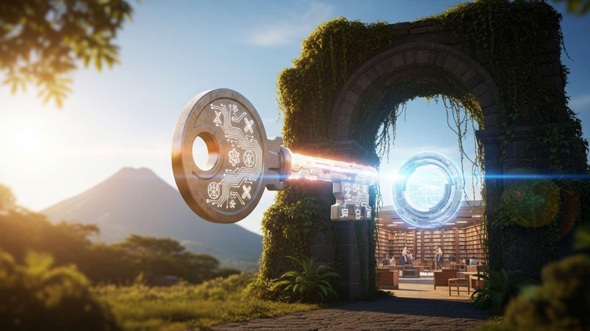 UNA Unlocks Futures for 31,000 Hopeful Applicants