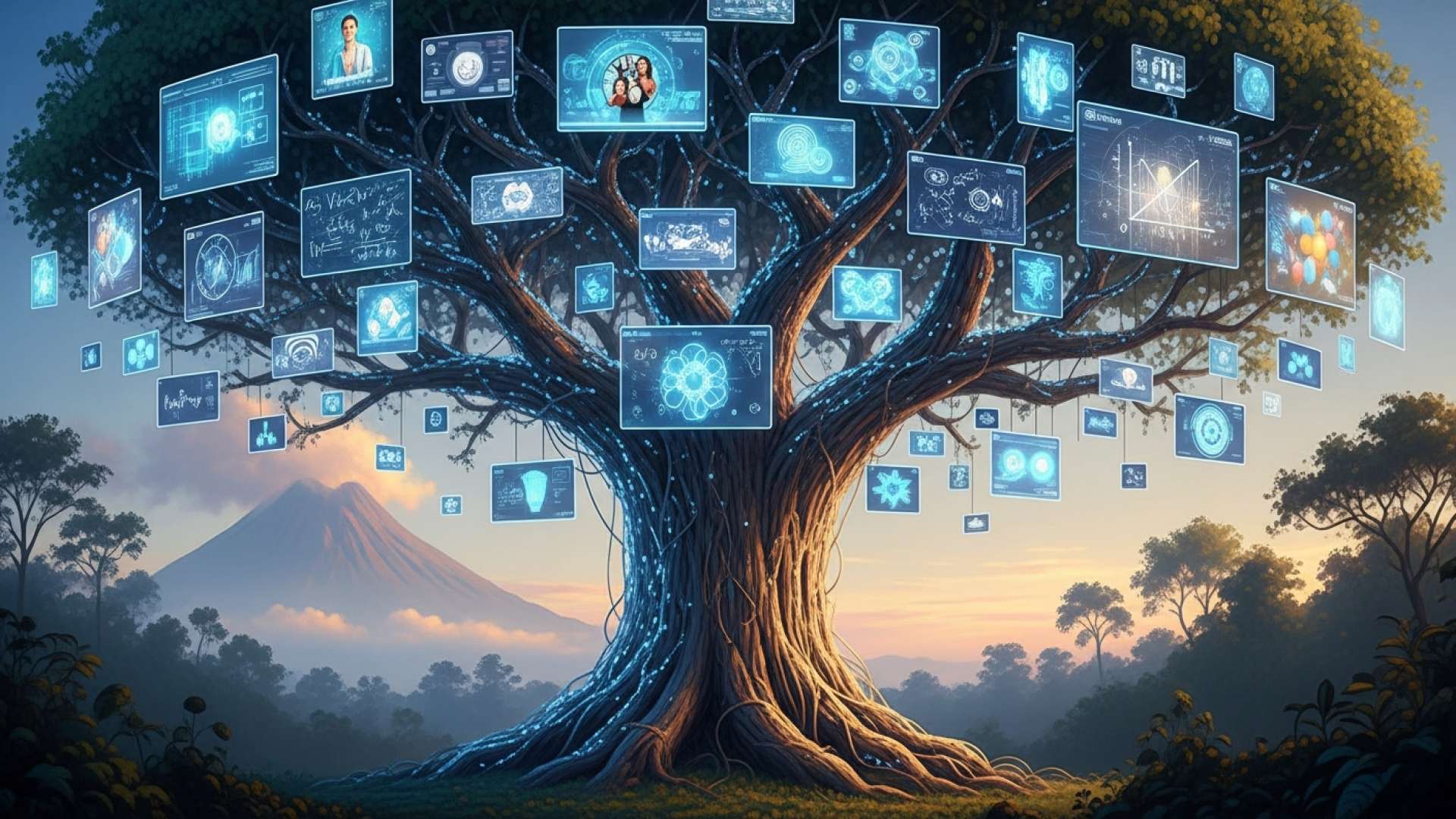 UNED Unveils Innovative Virtual Career Fair for Global Students