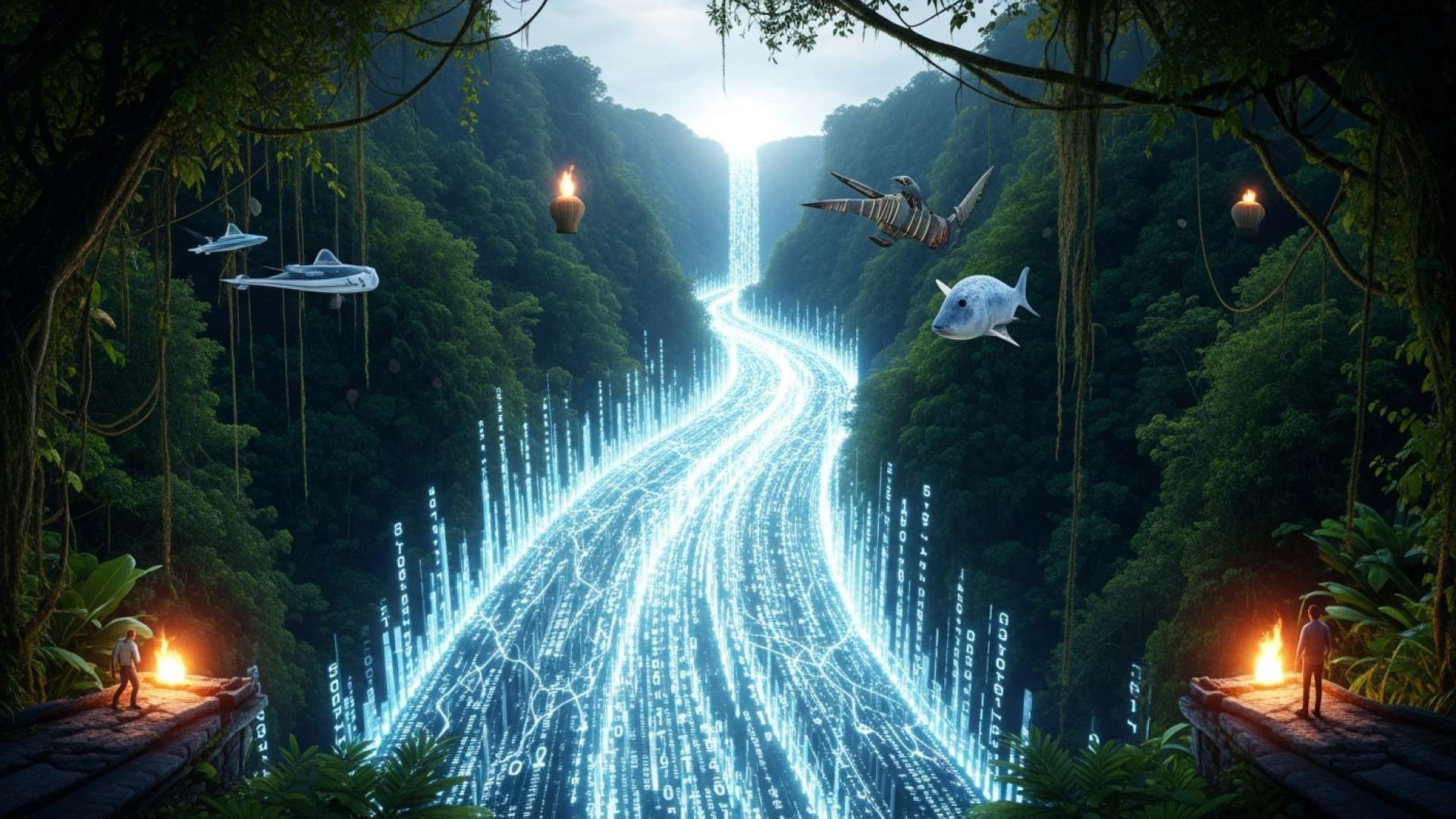 Unemployment Declines Amid Alarming Workforce Exodus